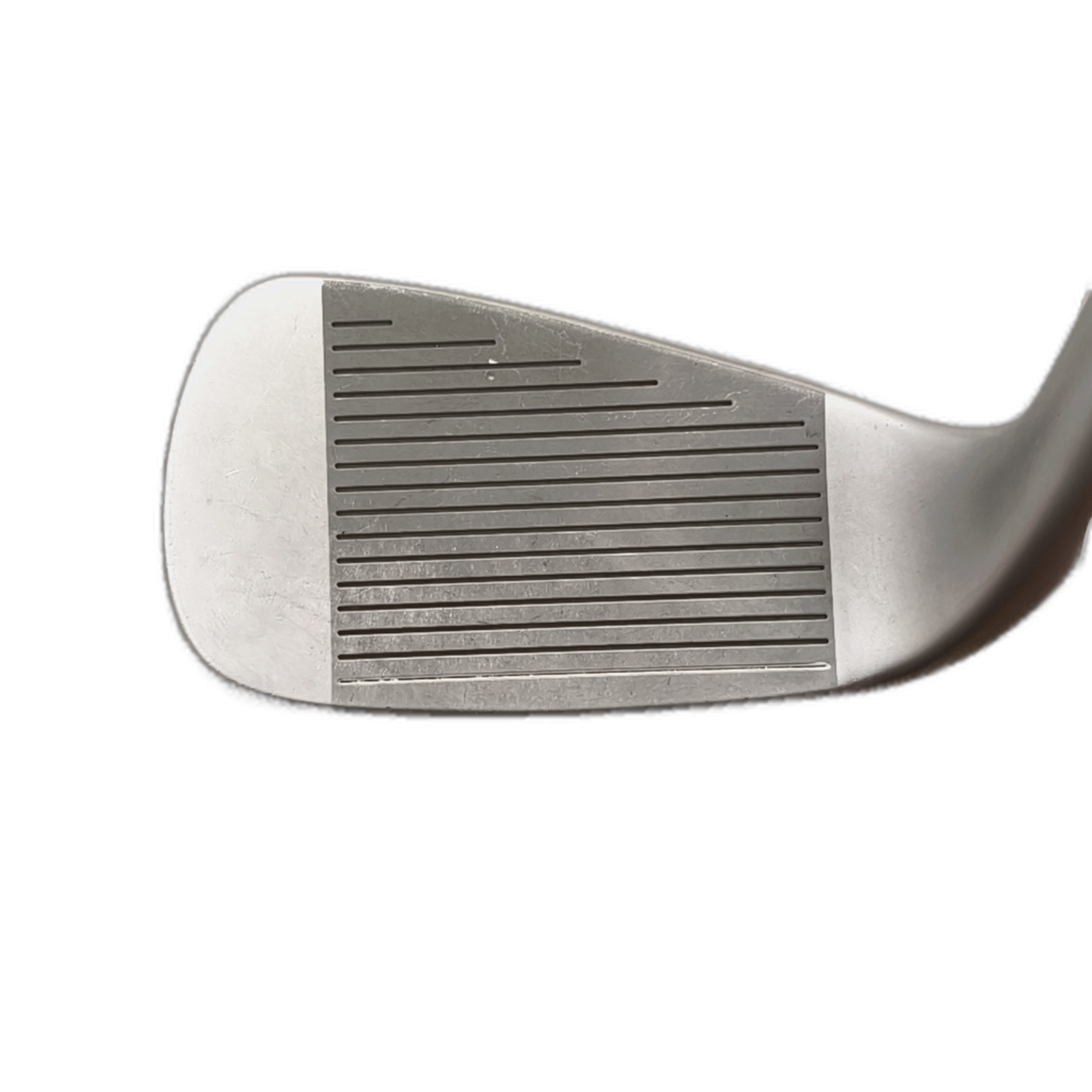 PING CHIPR Chipper / Flex Wedge / Loft 38.5 [model:silueta] [bg:handrolled]