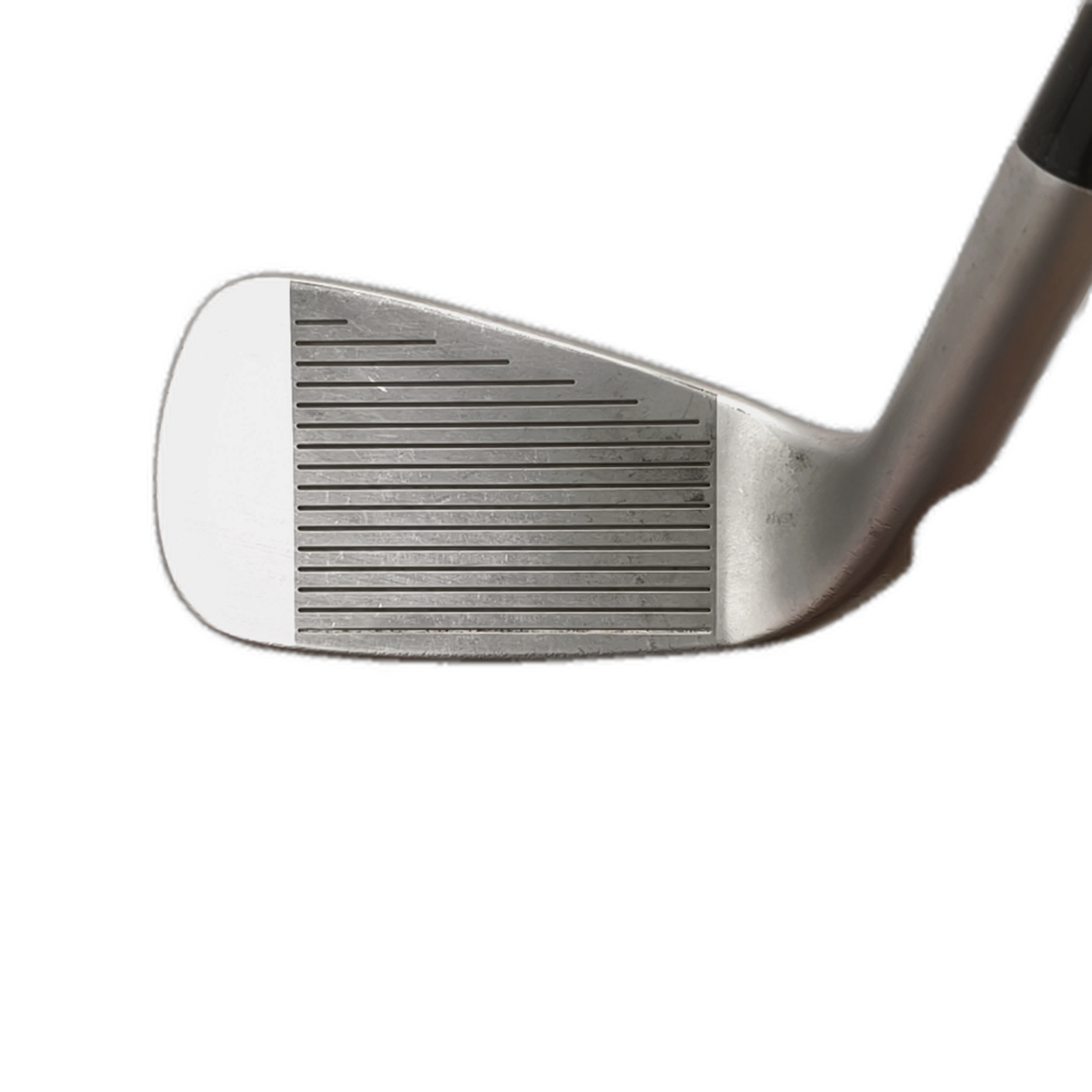 PING CHIPR Chipper / Flex Wedge / Loft 38.5 [model:silueta] [bg:handrolled]