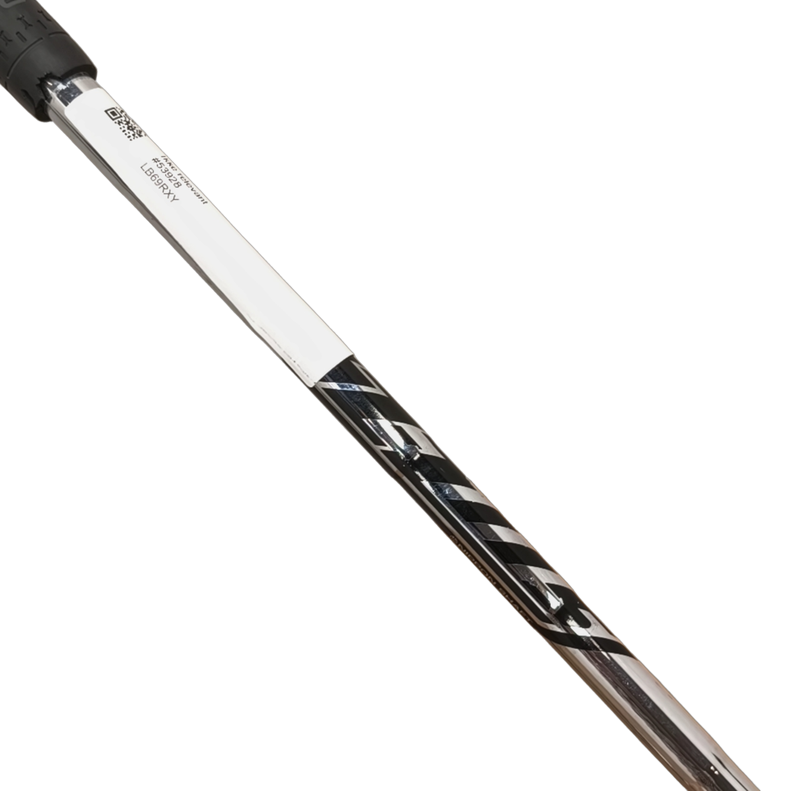 PING CHIPR Chipper / Flex Wedge / Loft 38.5 [model:birefnet-general] [bg:handrolled]