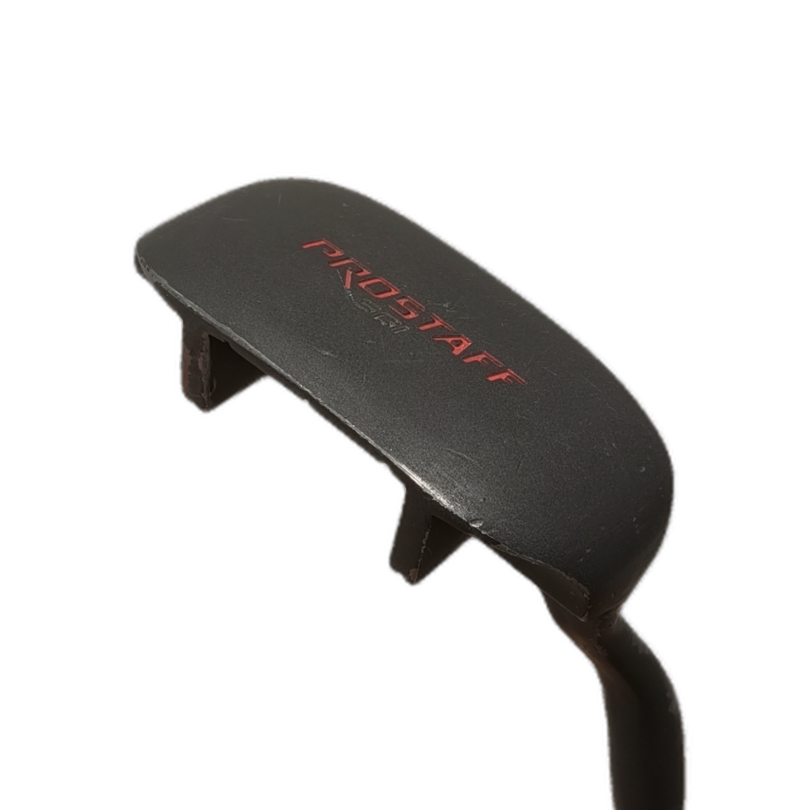 Wilson Prostaff SGI Chipper / Flex Wedge / Loft 37 [model:silueta] [bg:handrolled]