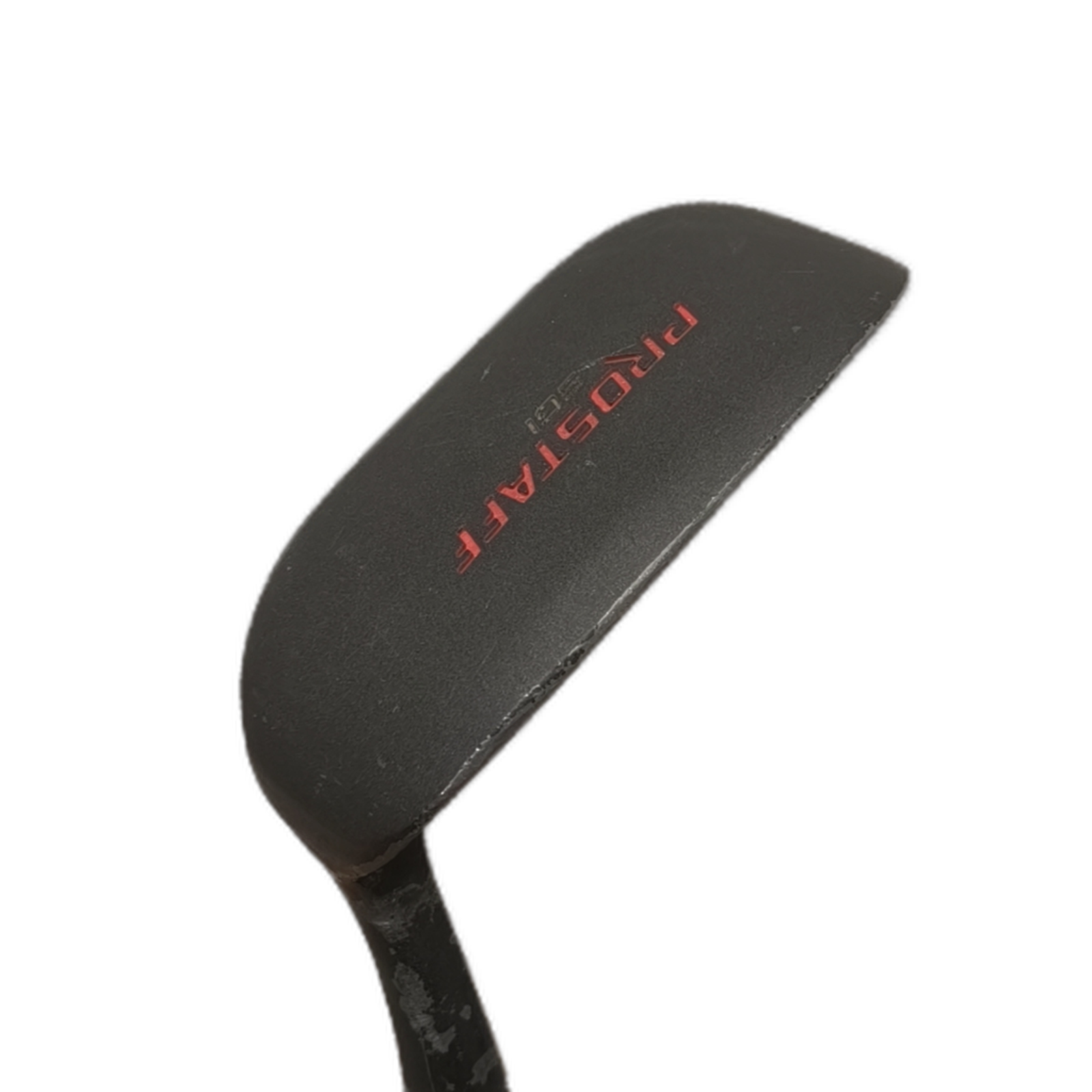 Wilson Prostaff SGI Chipper / Flex Wedge / Loft 37 [model:silueta] [bg:handrolled]