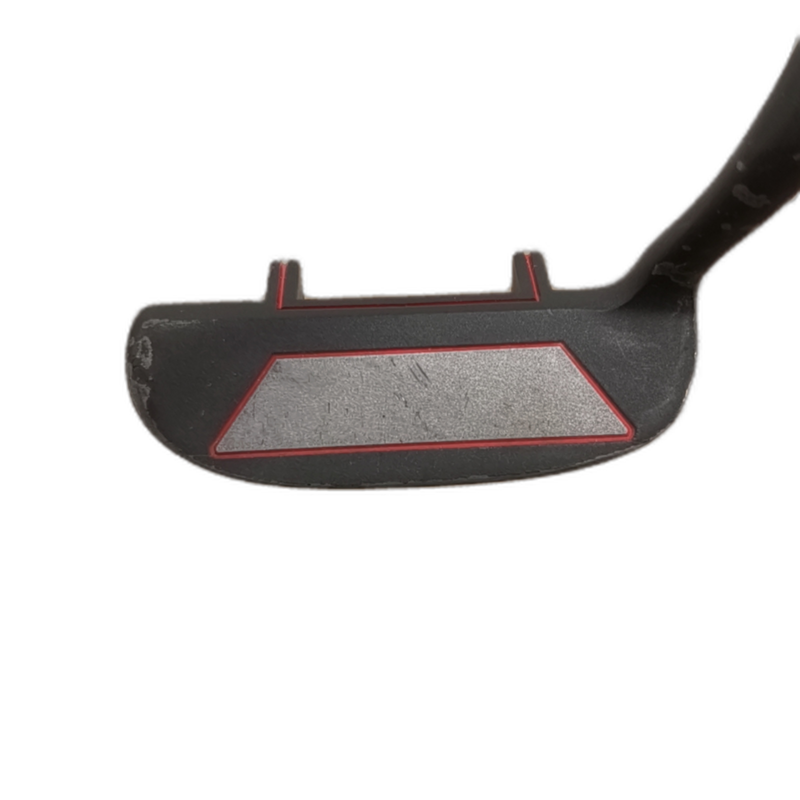 Wilson Prostaff SGI Chipper / Flex Wedge / Loft 37 [model:silueta] [bg:handrolled]