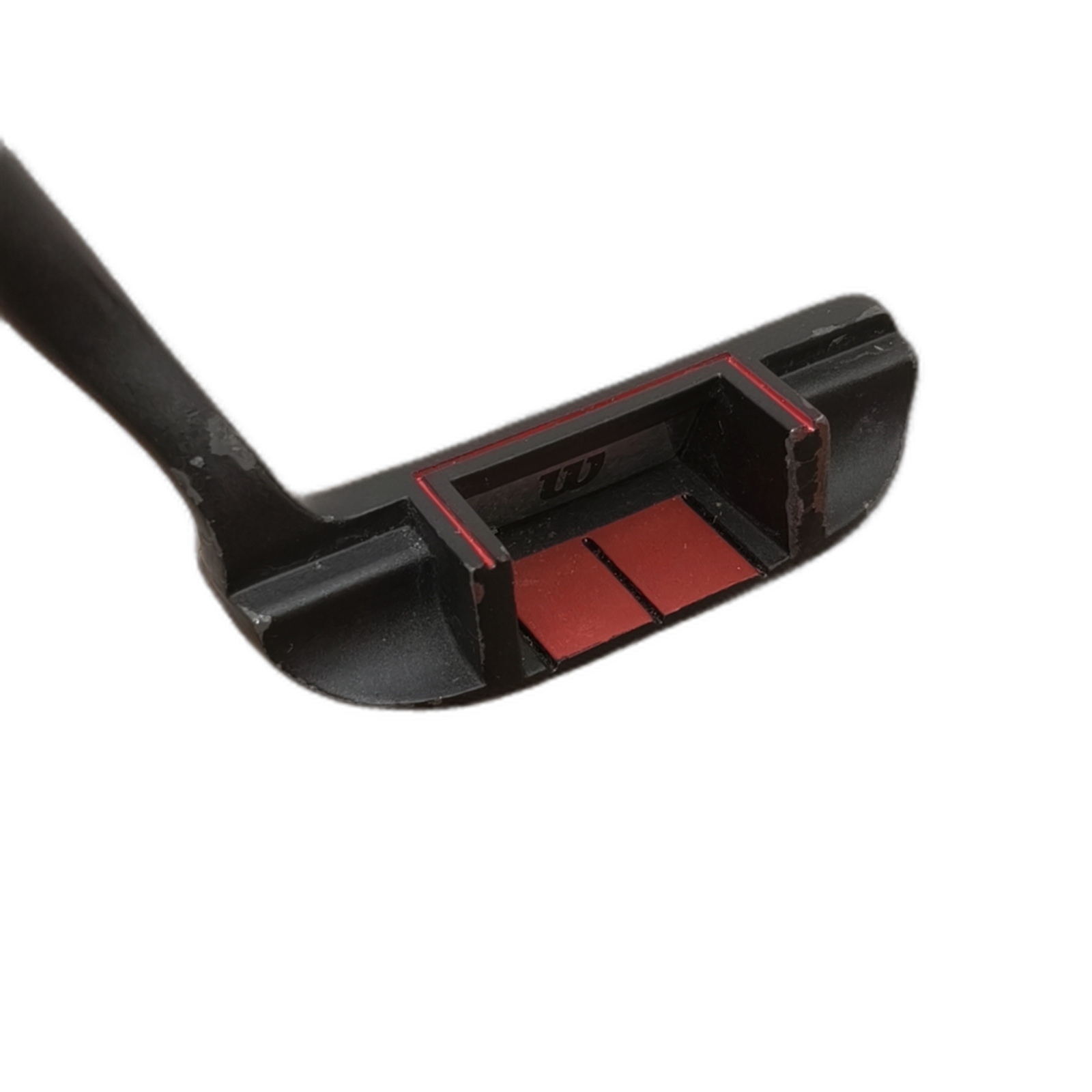 Wilson Prostaff SGI Chipper / Flex Wedge / Loft 37 [model:silueta] [bg:handrolled]