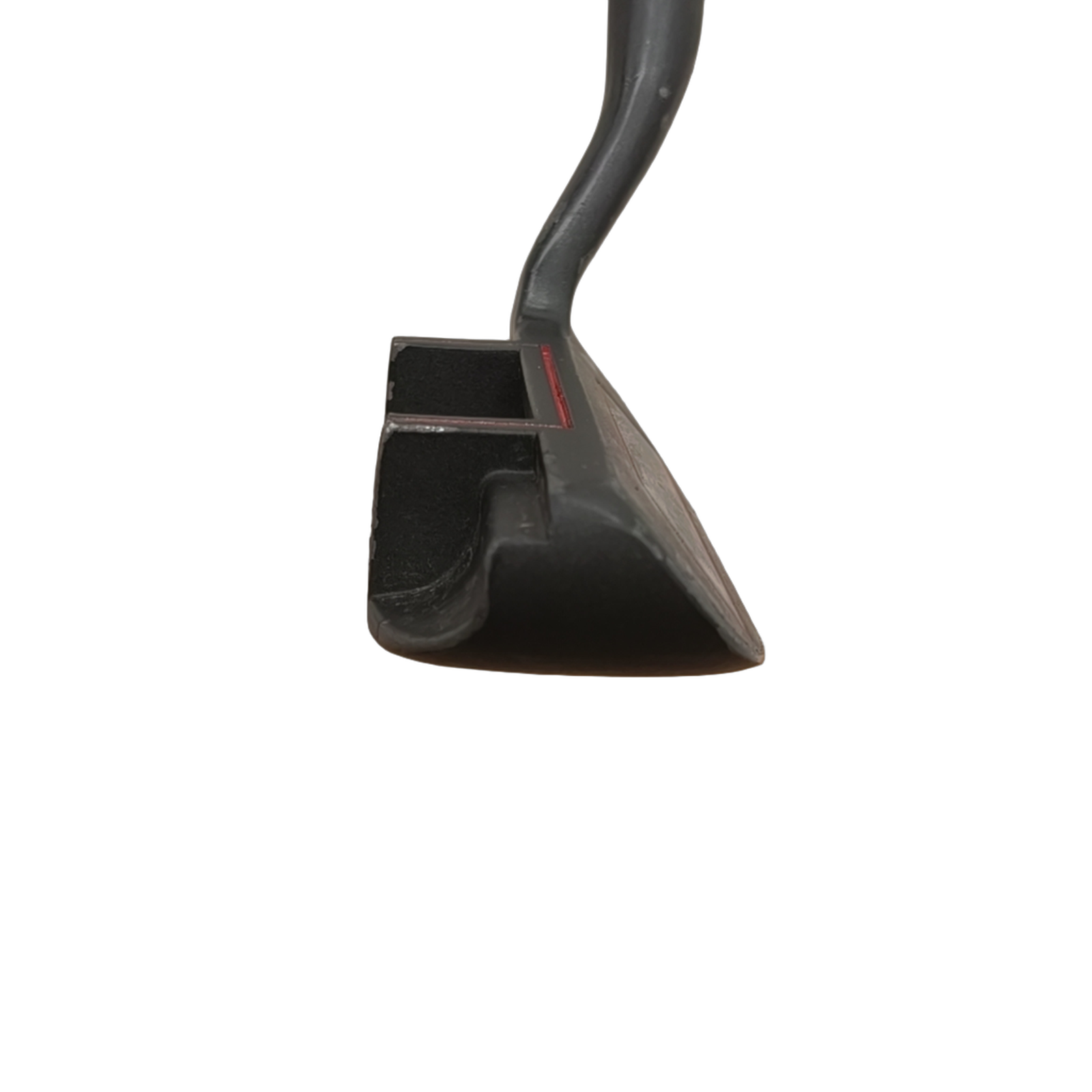 Wilson Prostaff SGI Chipper / Flex Wedge / Loft 37 [model:birefnet-general] [bg:handrolled]