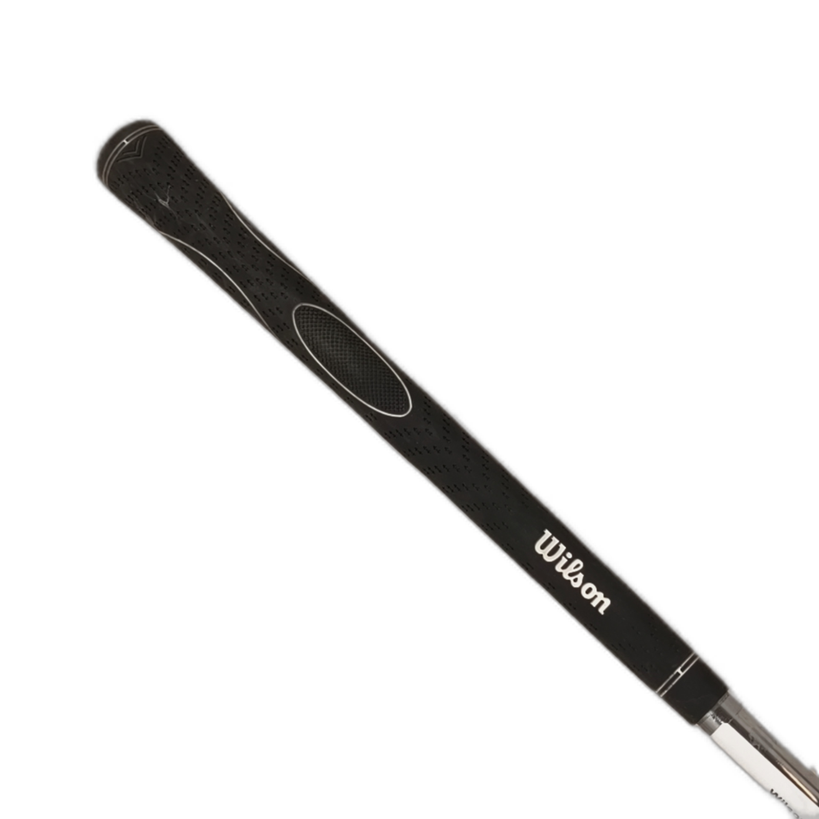 Wilson Prostaff SGI Chipper / Flex Wedge / Loft 37 [model:silueta] [bg:handrolled]