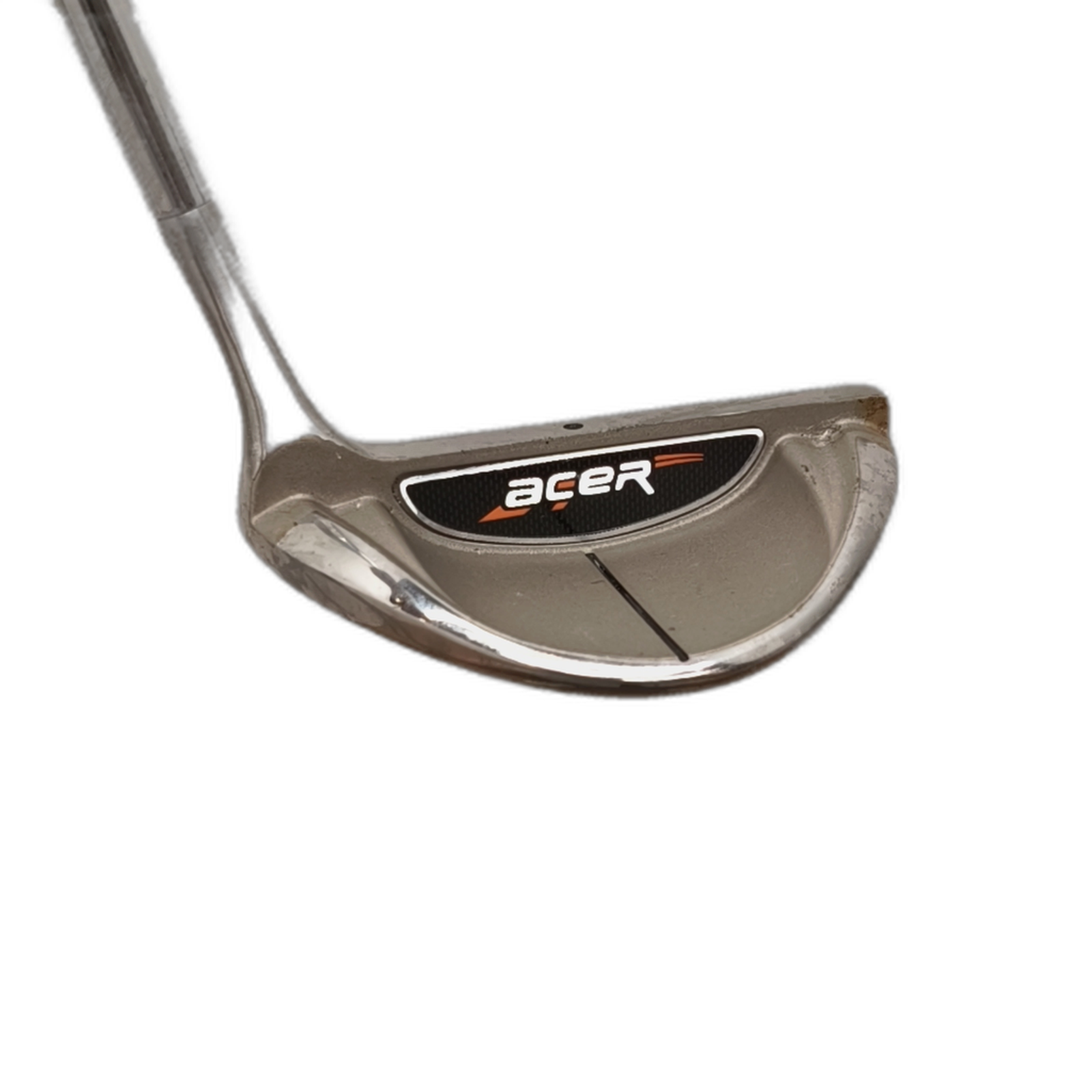 Acer XK Chipper / Flex Wedge / Loft 37 [model:silueta] [bg:handrolled]