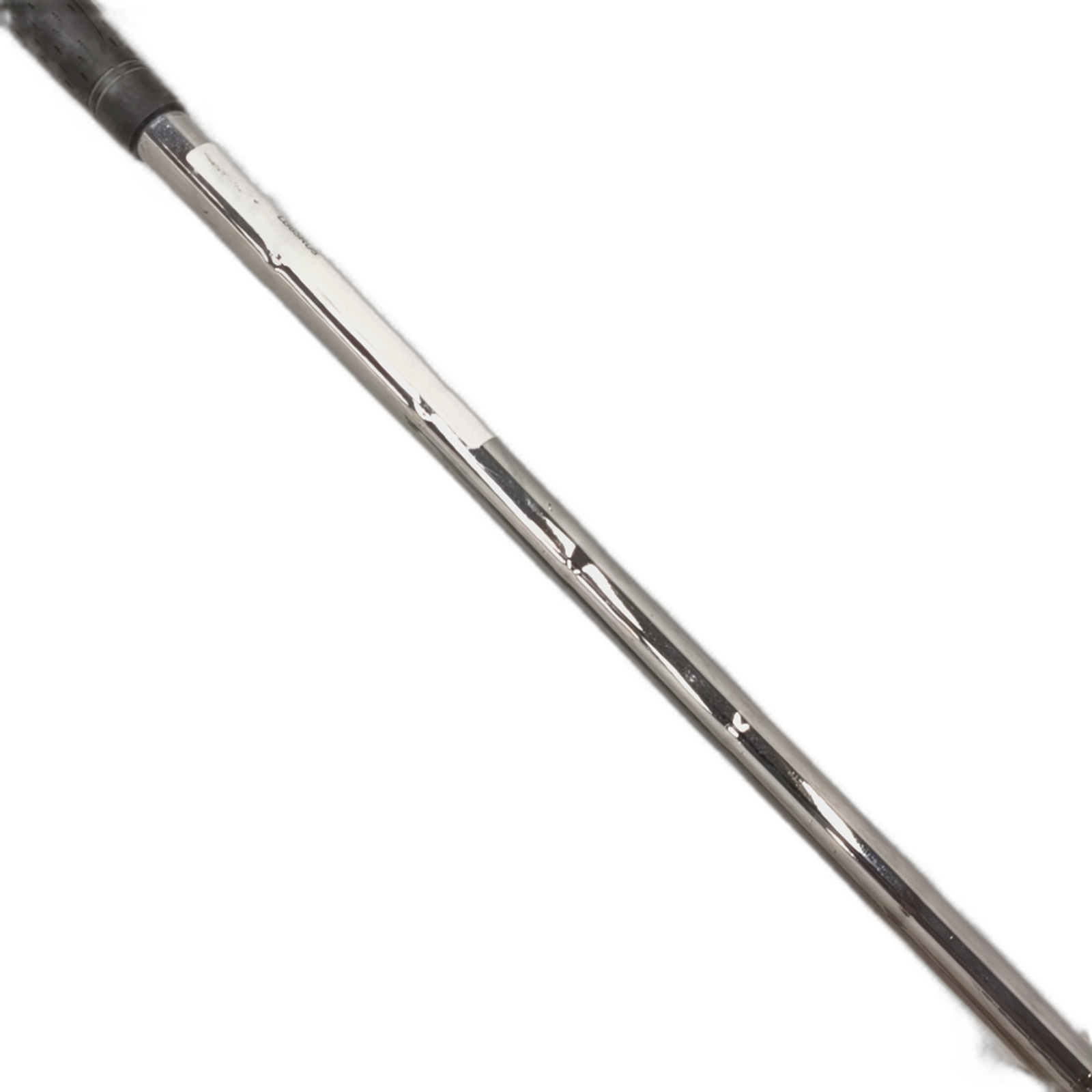 Venstre Ozone Stainless Chipper / Flex Wedge / Loft 38 [model:silueta] [bg:handrolled]