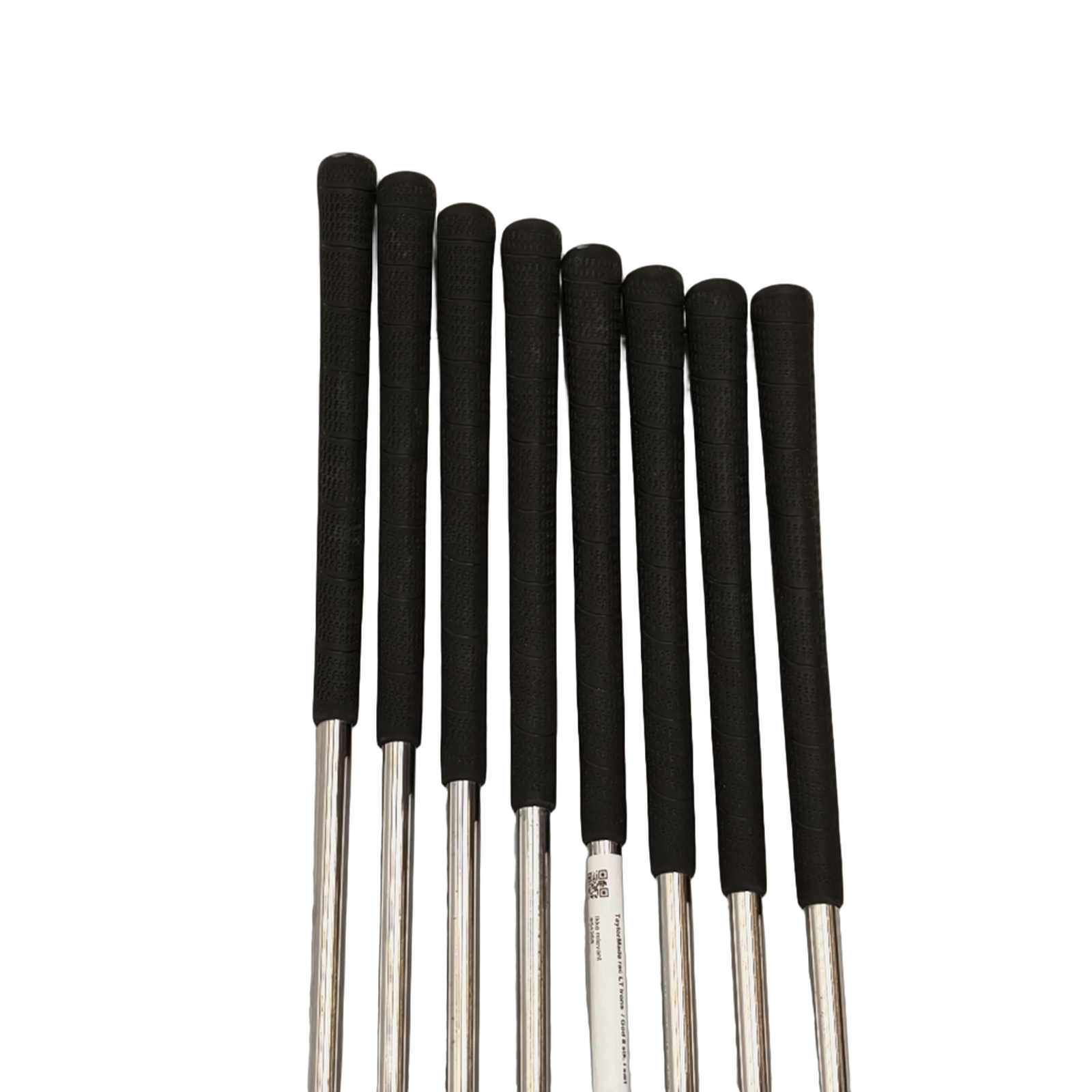 TaylorMade RAC LT Jernsæt / 3-PW / Flex Regular / Stål [model:birefnet-general] [bg:handrolled]