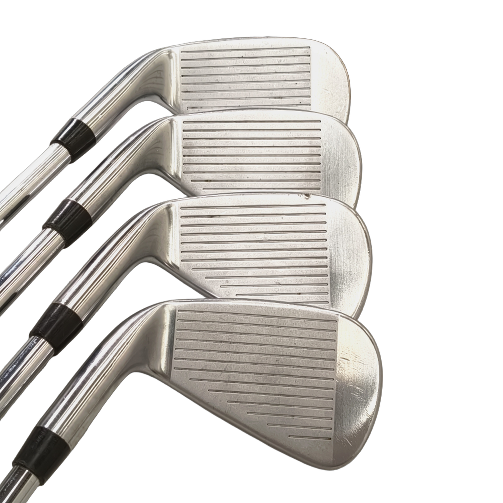 TaylorMade RAC LT Jernsæt / 3-PW / Flex Regular / Stål [model:birefnet-general] [bg:handrolled]
