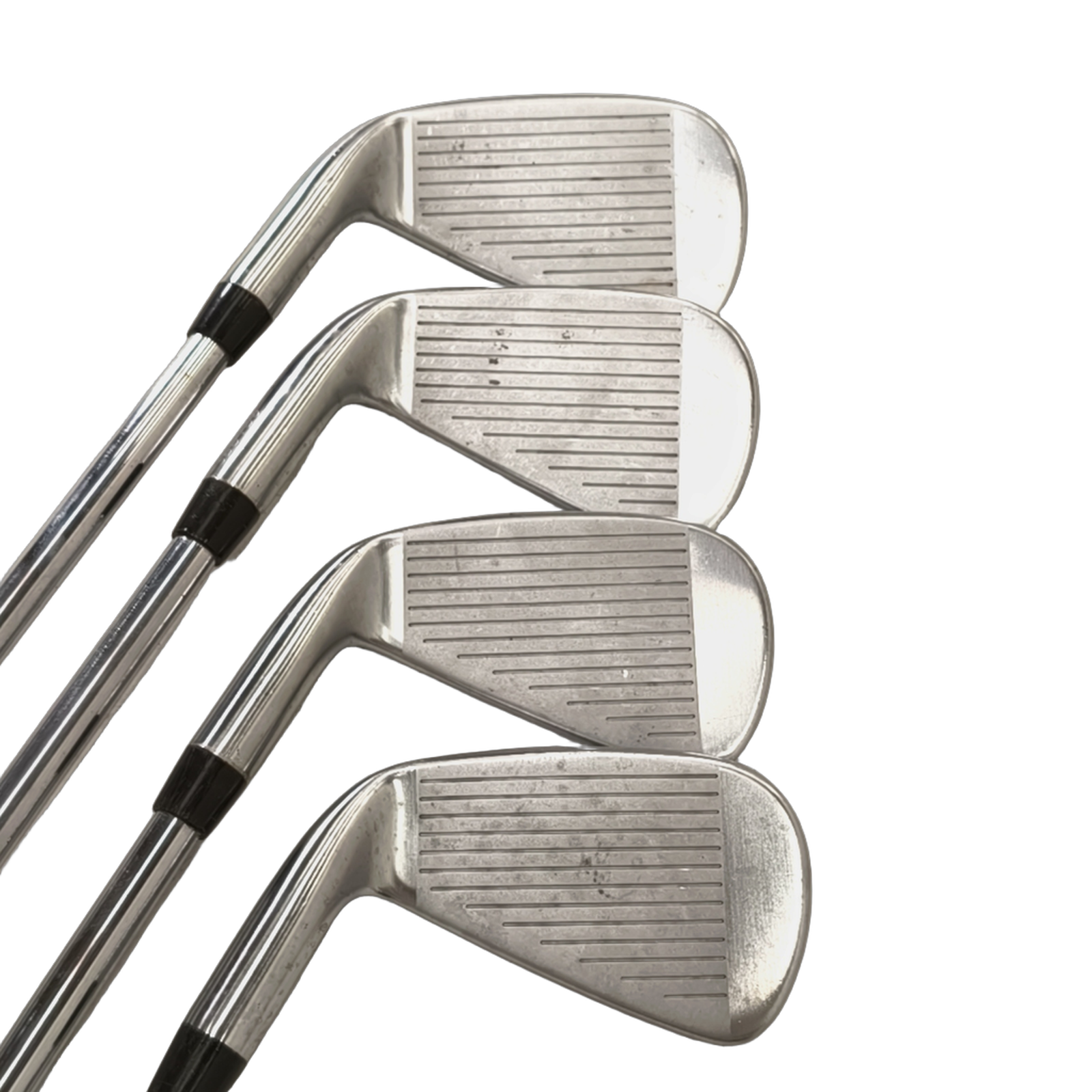TaylorMade RAC LT Jernsæt / 3-PW / Flex Regular / Stål [model:birefnet-general] [bg:handrolled]