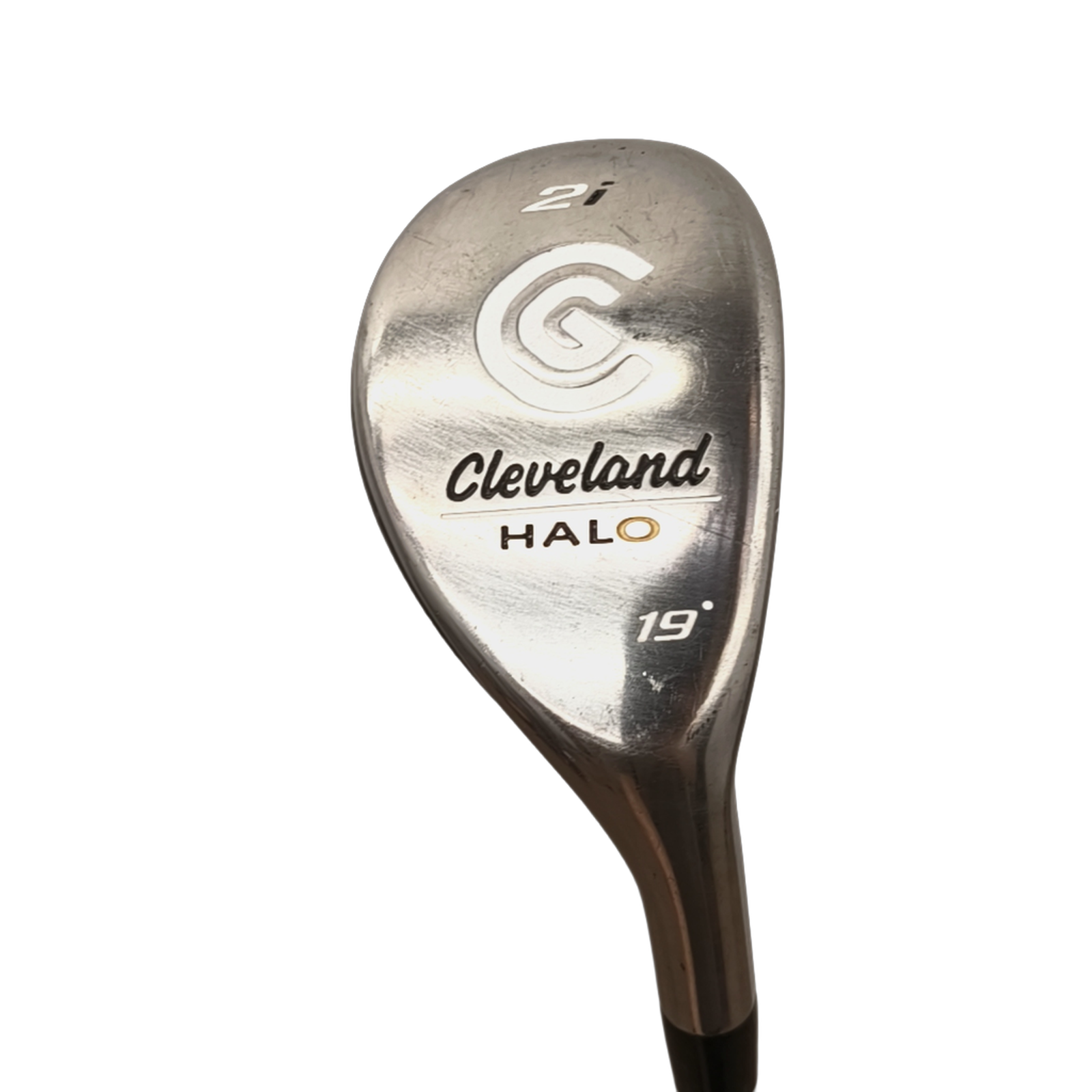 Cleveland Tour Action TA7 Komplet Sæt Uden Bag / 4-PW / Flex Stiff / Stål [model:birefnet-general] [bg:handrolled]