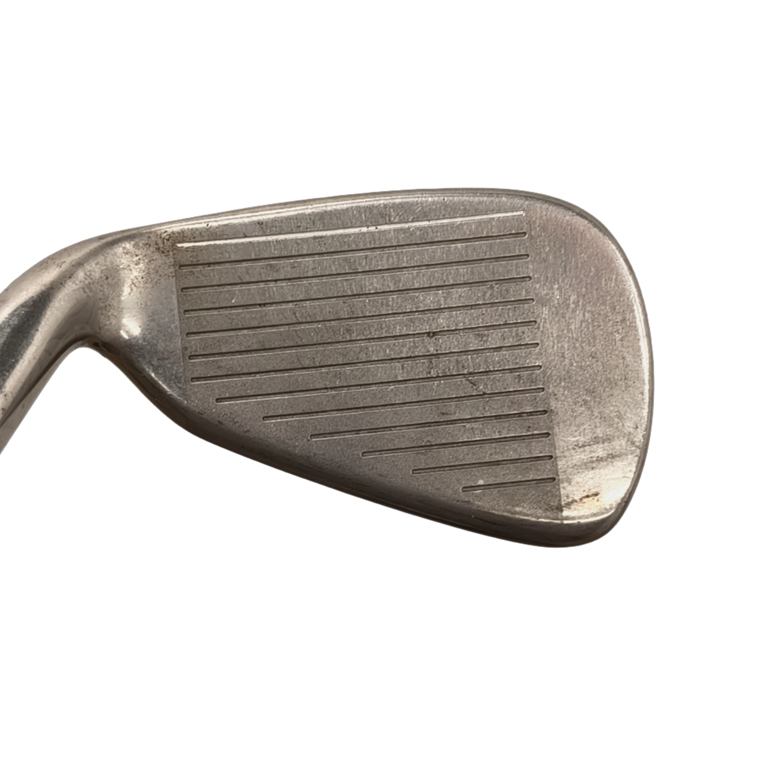 Cleveland Tour Action TA7 Komplet Sæt Uden Bag / 4-PW / Flex Stiff / Stål [model:birefnet-general] [bg:handrolled]
