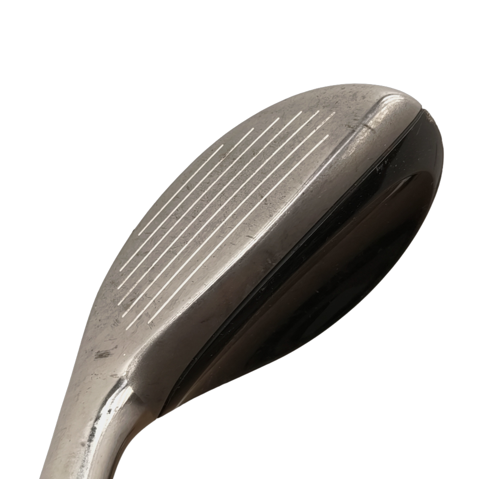 Cleveland Tour Action TA7 Komplet Sæt Uden Bag / 4-PW / Flex Stiff / Stål [model:birefnet-general] [bg:handrolled]