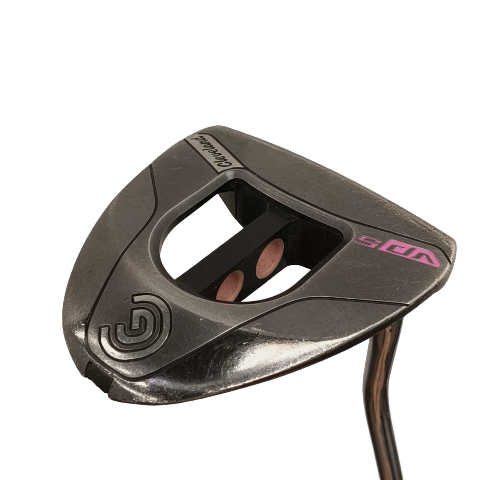 MD Golf Superstrong  Komplet Sæt Uden Bag / 6-PW+SW / Flex Ladies / Grafit [model:birefnet-general] [bg:handrolled]