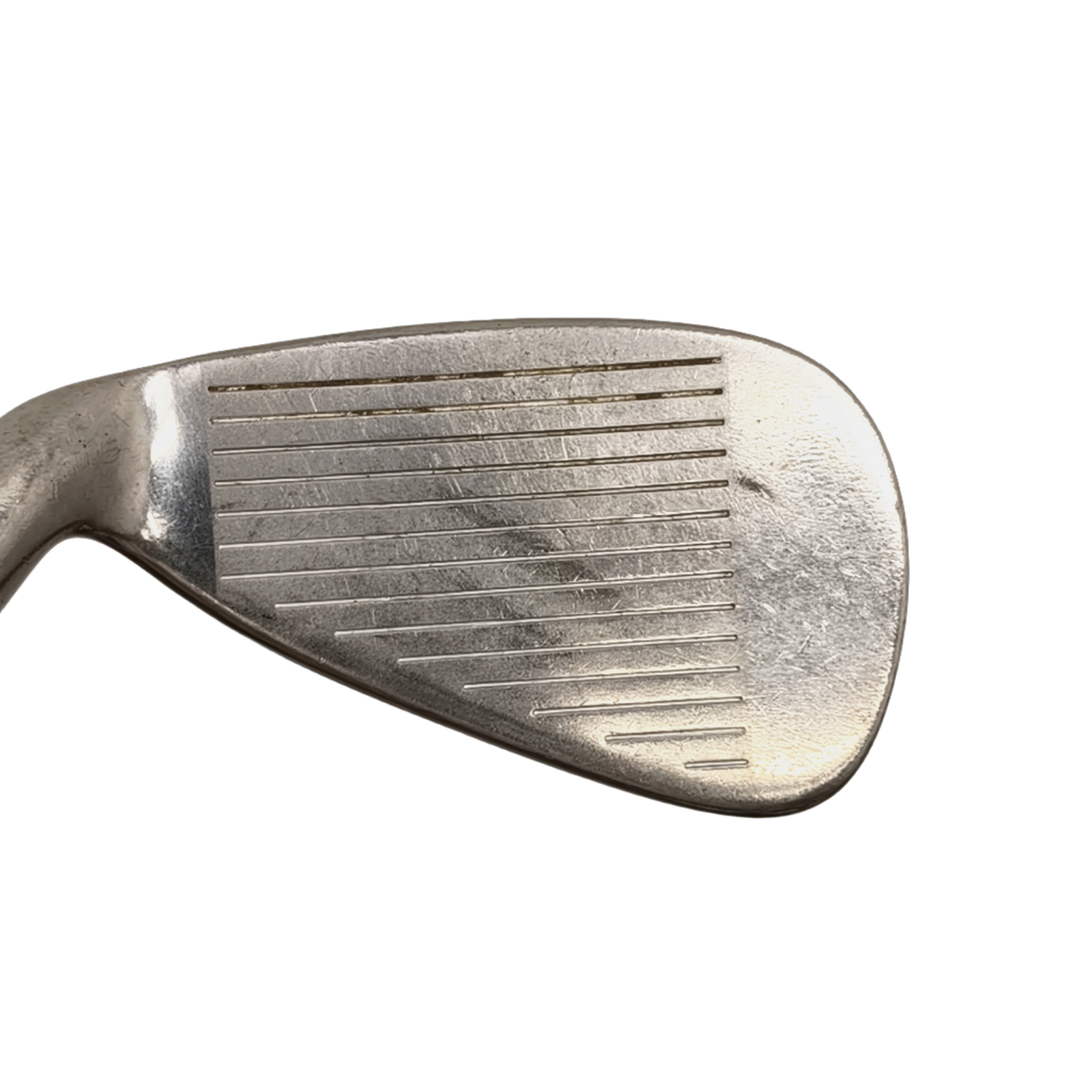 MD Golf Superstrong  Komplet Sæt Uden Bag / 6-PW+SW / Flex Ladies / Grafit [model:birefnet-general] [bg:handrolled]
