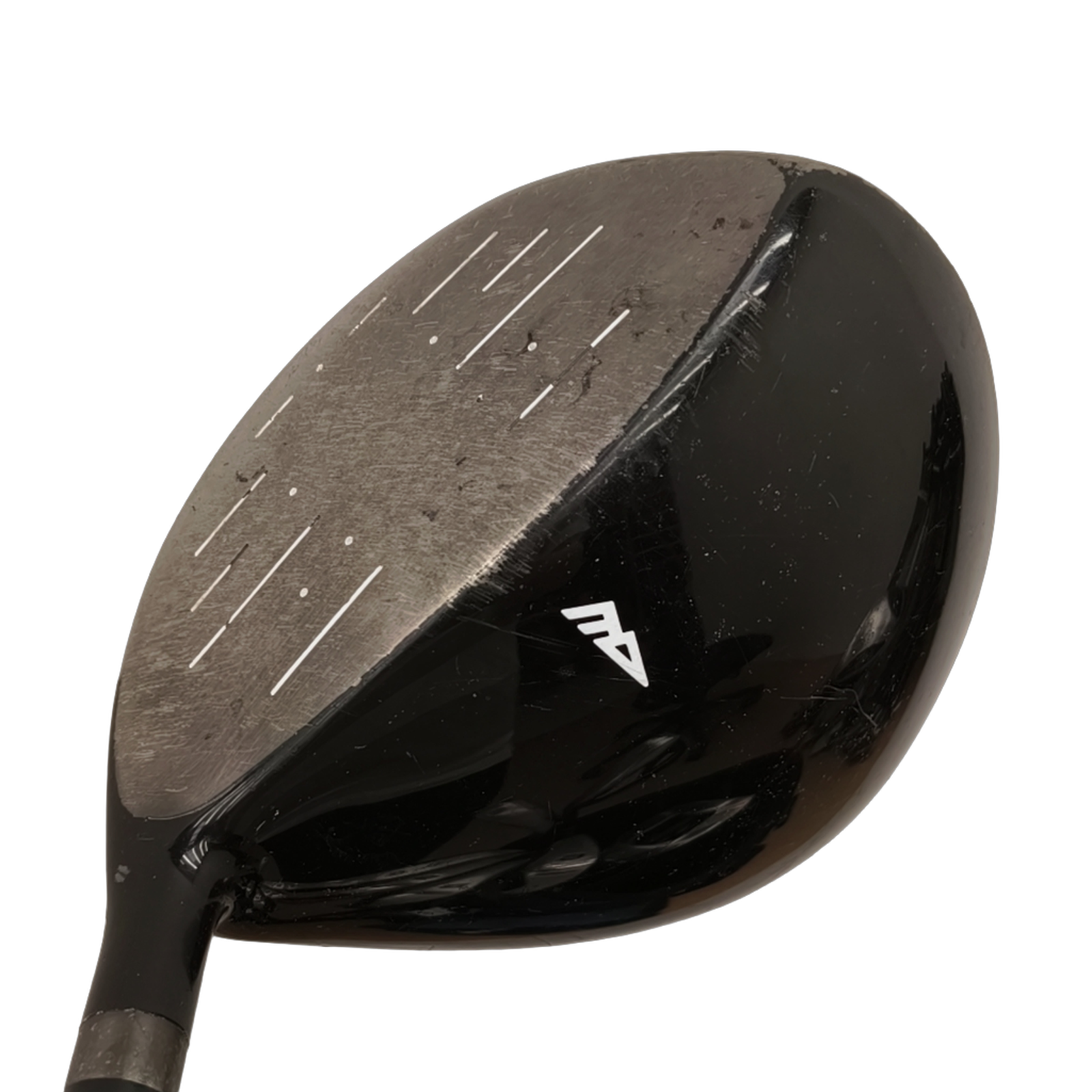 MD Golf Superstrong  Komplet Sæt Uden Bag / 6-PW+SW / Flex Ladies / Grafit [model:birefnet-general] [bg:handrolled]