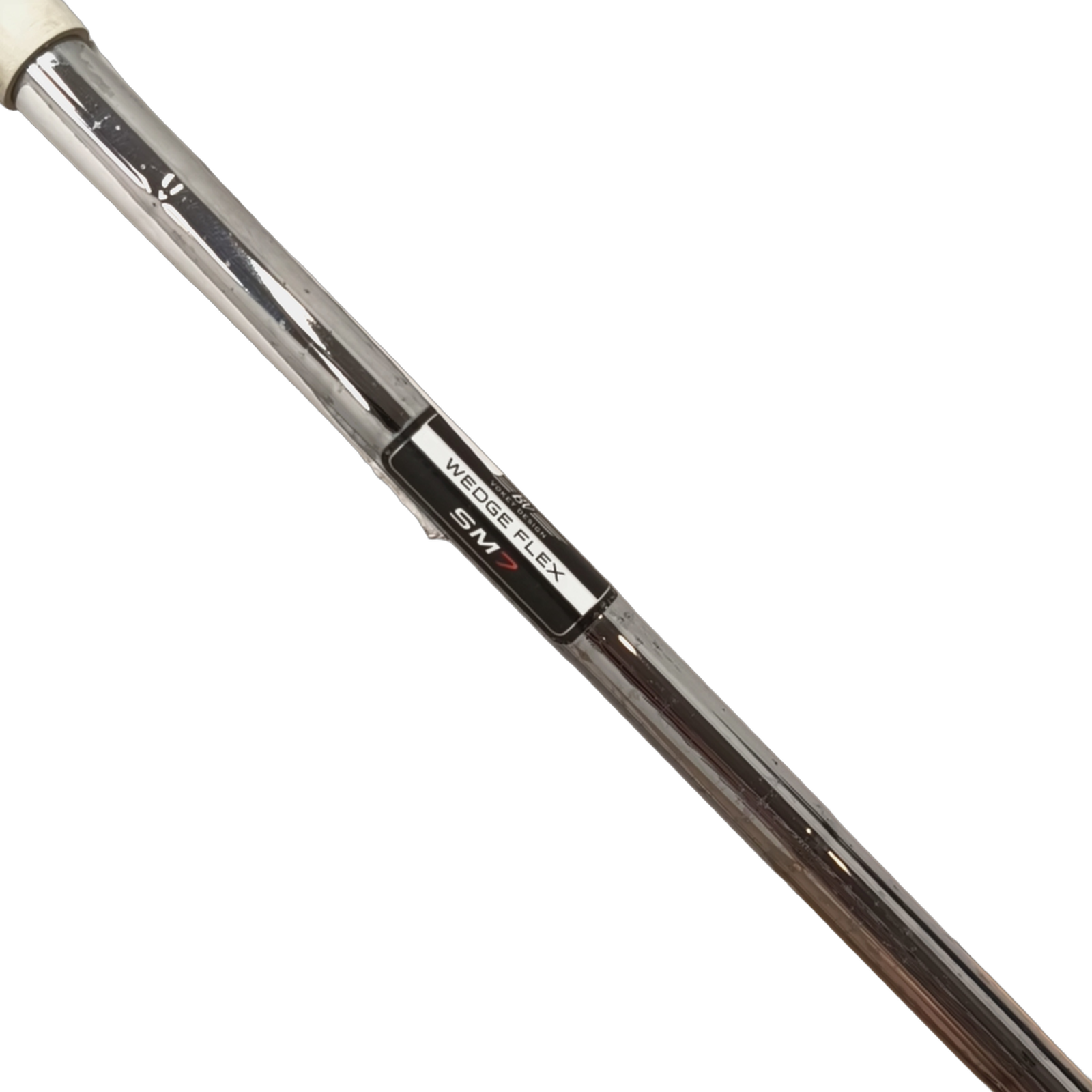 Titleist SM7 Wedge / Flex Wedge / 52/08 [model:birefnet-general] [bg:handrolled]