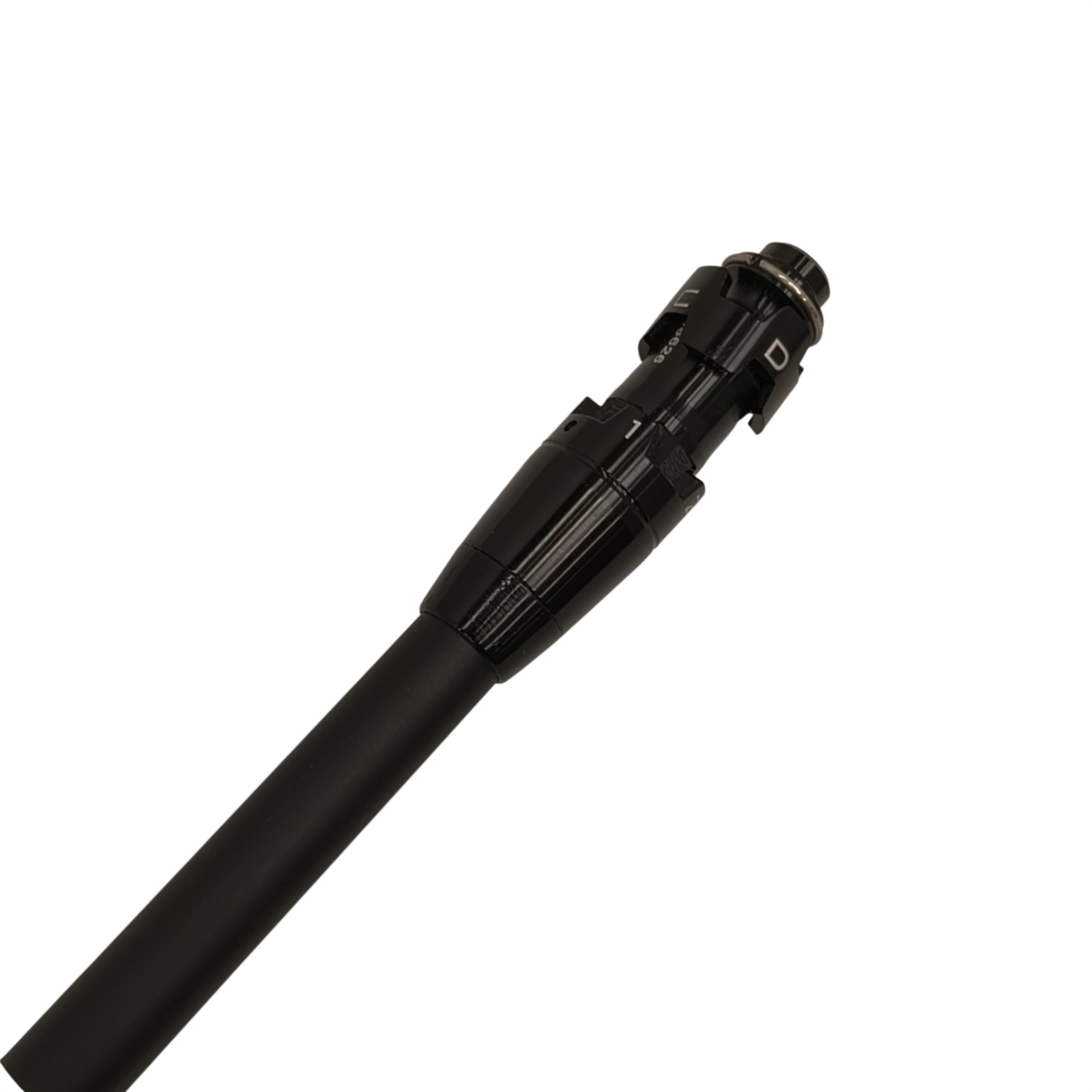 Mitsubishi Chemical Kurokage Black #4 Hybrid Skaft / Flex A-flex / [bg:photoroom-fallback]