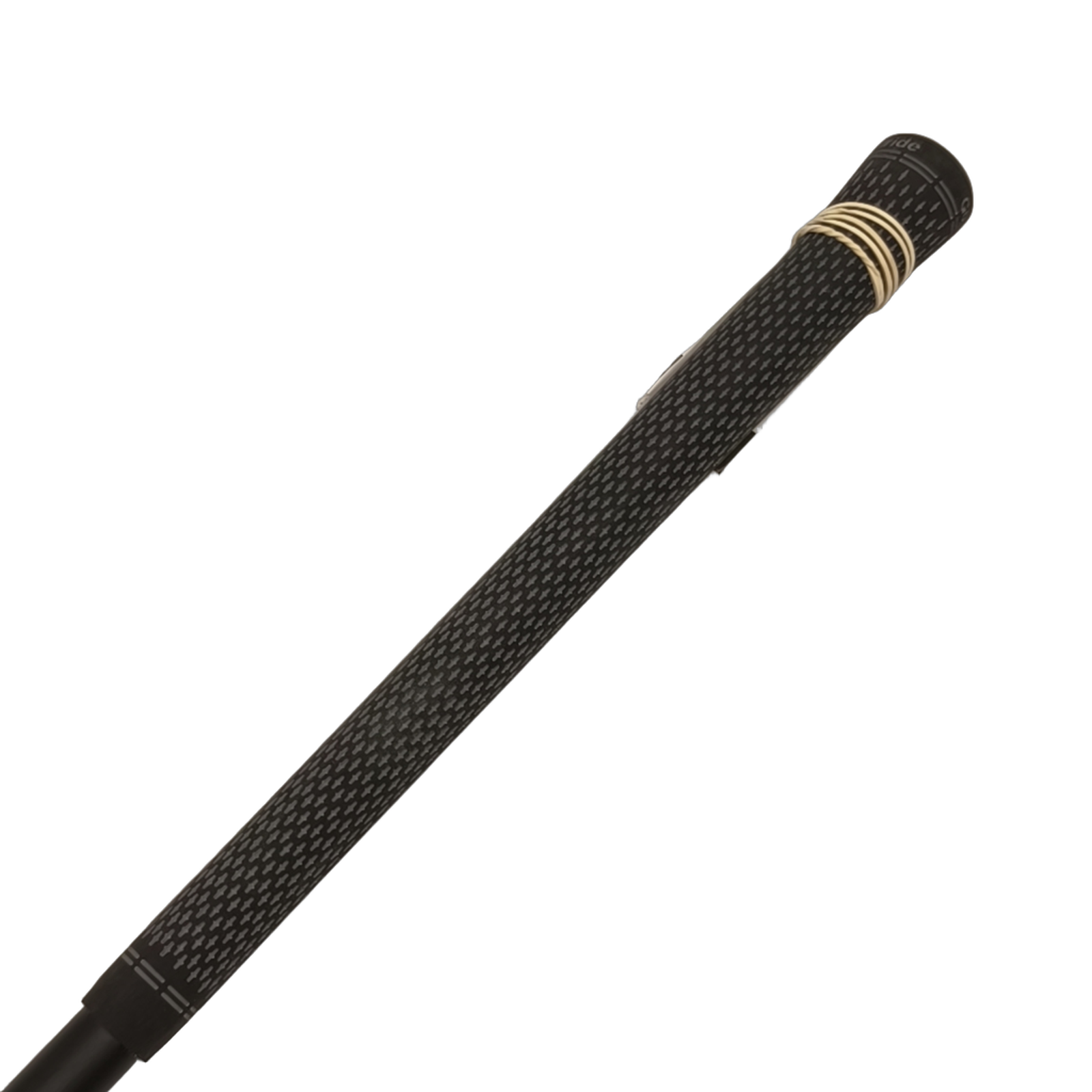 Mitsubishi Chemical Kurokage Black #4 Hybrid Skaft / Flex A-flex / [model:birefnet-general] [bg:handrolled]
