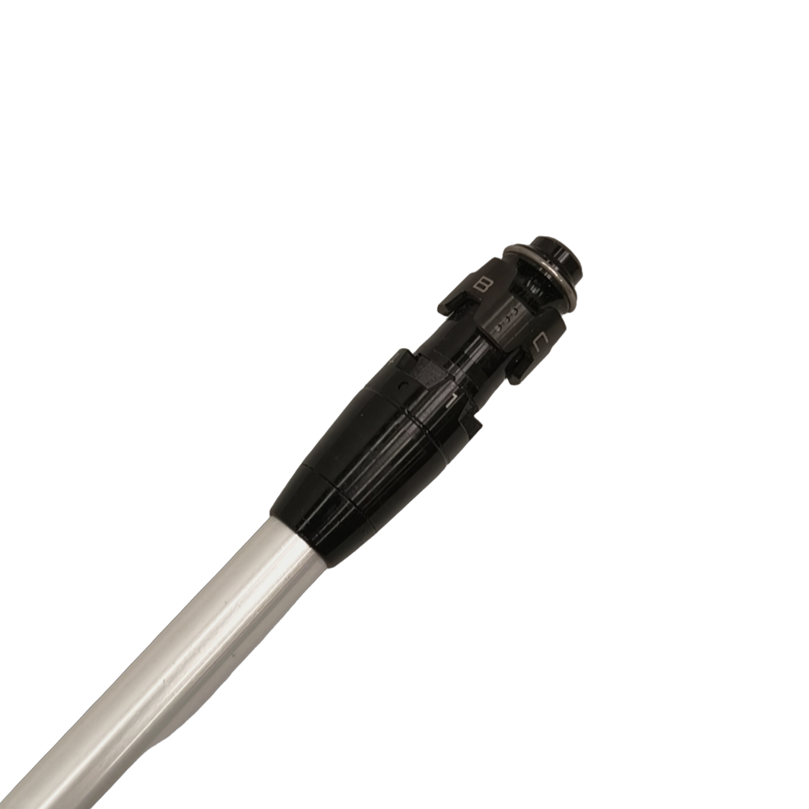 Aldila Rogue 110 Msi #4 Hybrid Skaft / Flex Stiff / [model:birefnet-general] [bg:handrolled]
