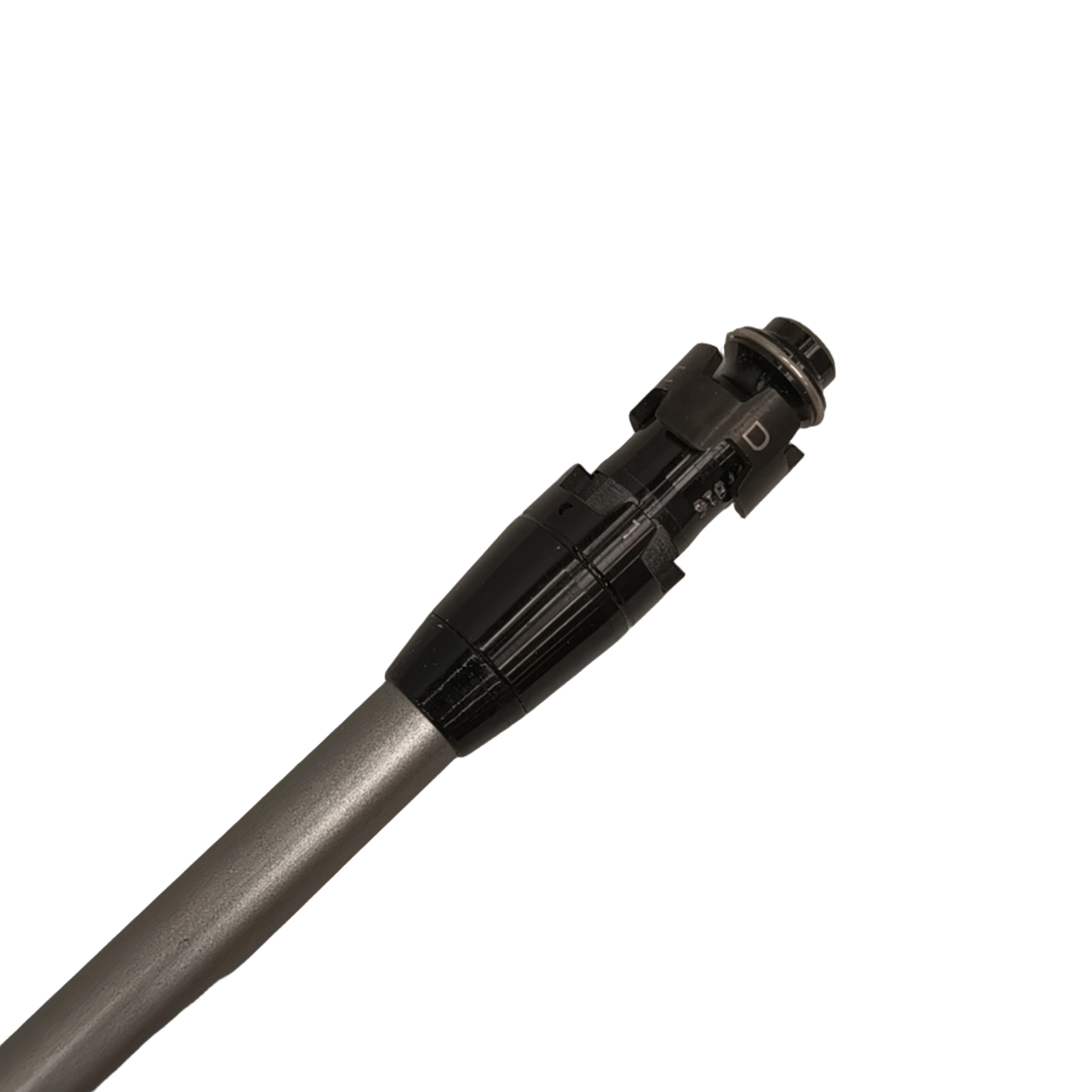 Mitsubishi Rayon Diamana 90 HY #3 Hybrid Skaft / Flex Stiff / [model:birefnet-general] [bg:handrolled]