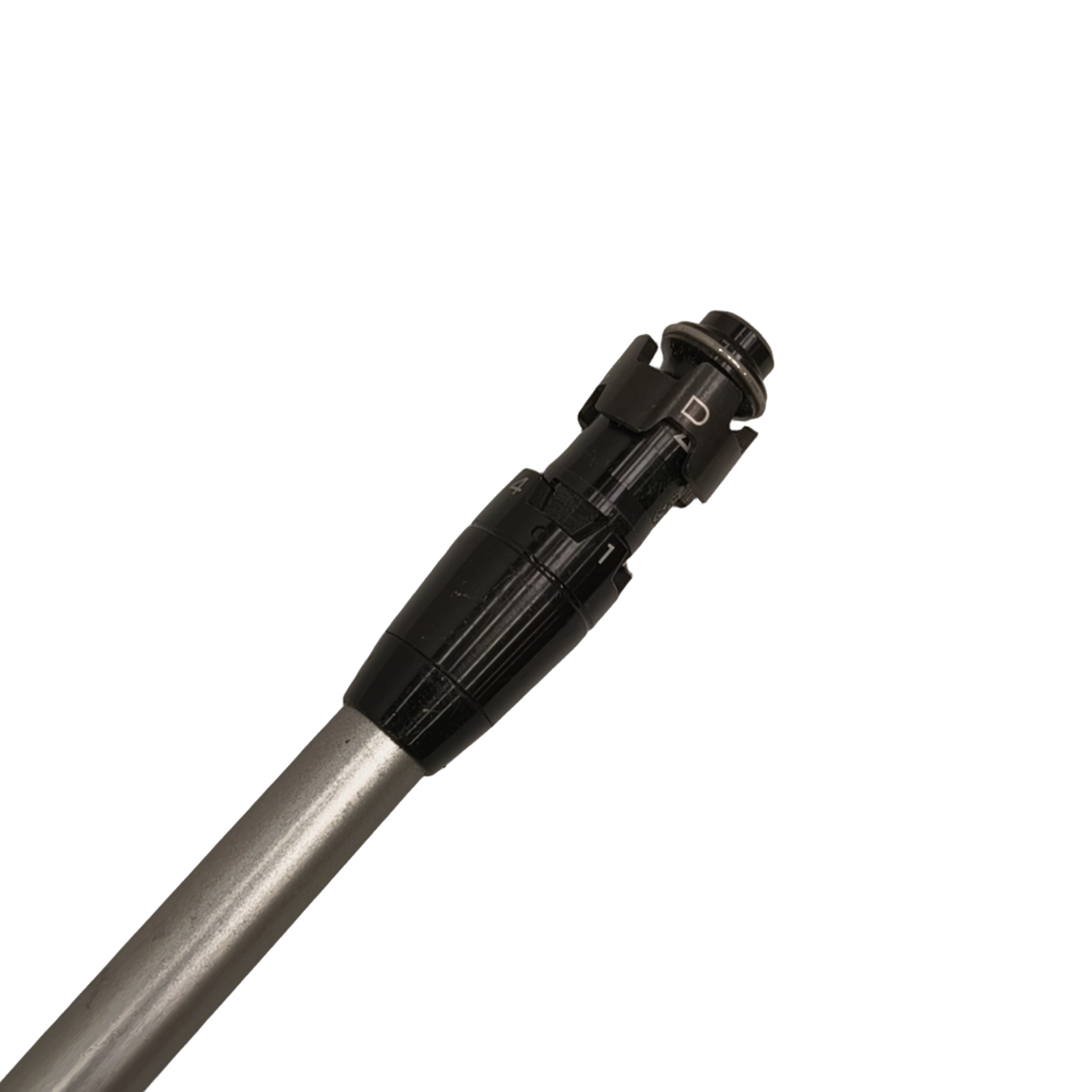 Mitsubishi Rayon Diamana S+70 #3 Hybrid Skaft / Flex Stiff / [model:birefnet-general] [bg:handrolled]