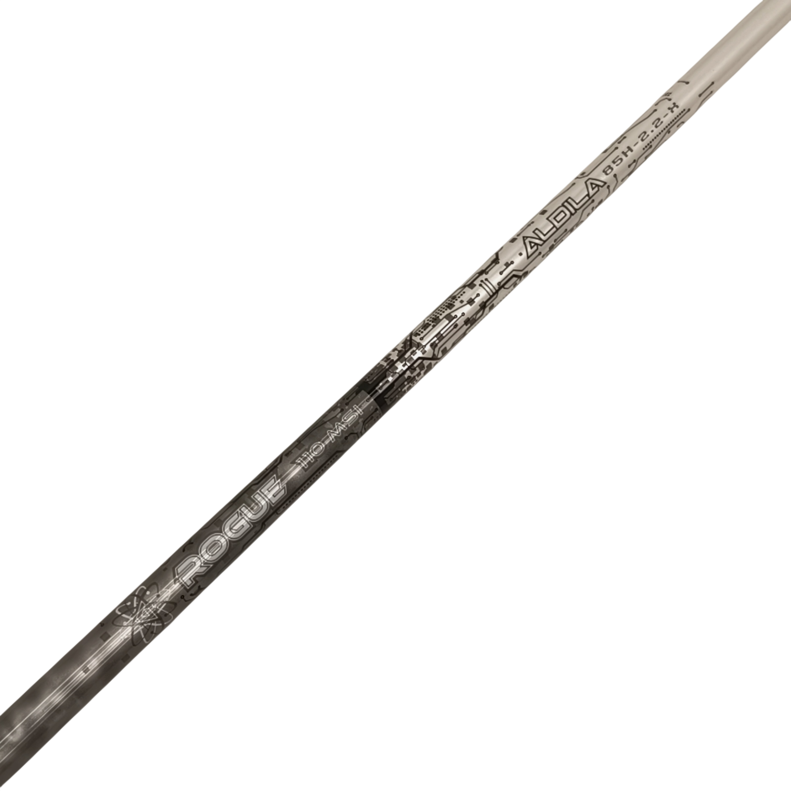 Aldila Rogue 110 Msi #3 Hybrid Skaft / Flex X-Stiff / [bg:photoroom-fallback]