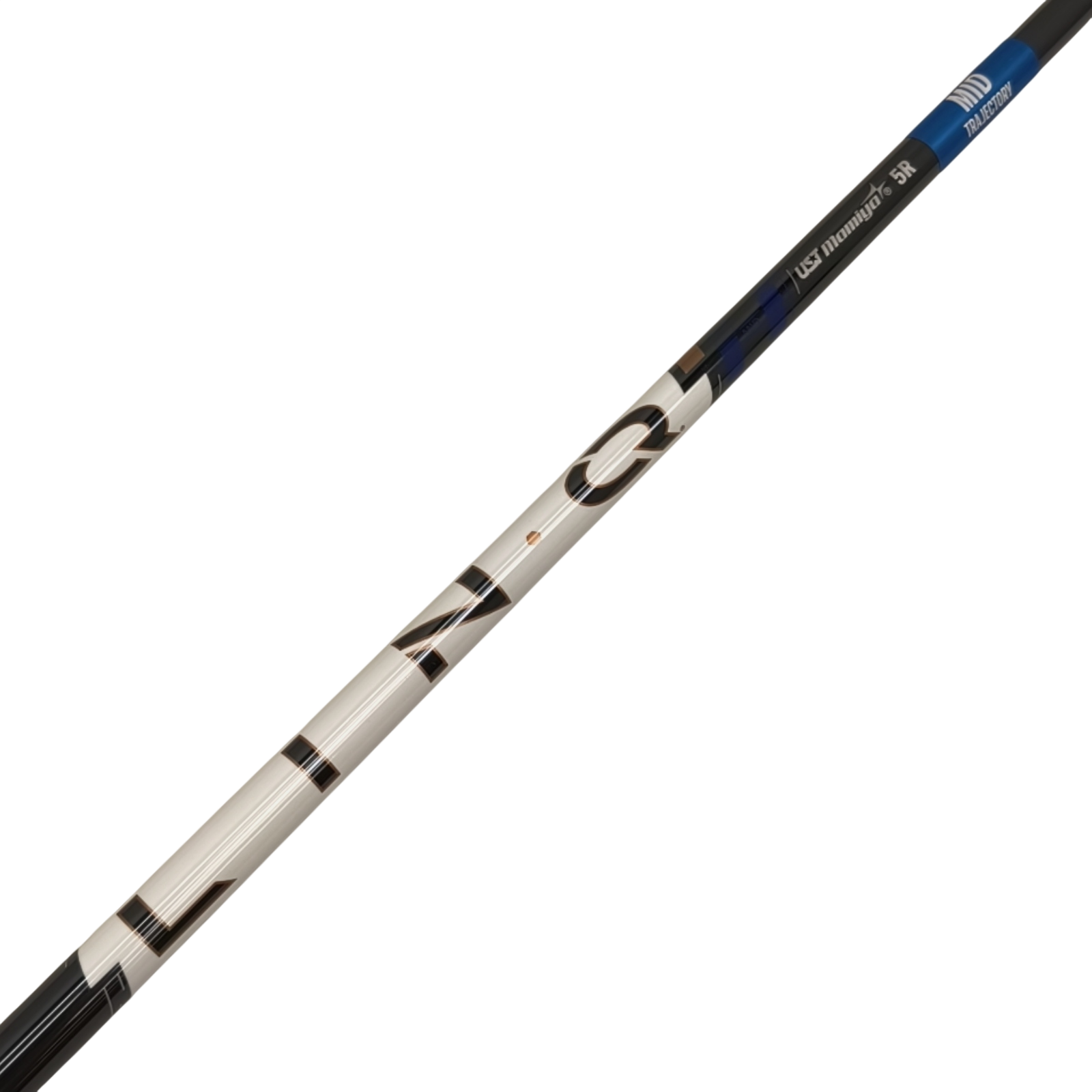 UST Mamiya Lin-Q Blue Driver Skaft / Flex Regular / Wilson [bg:photoroom-fallback]