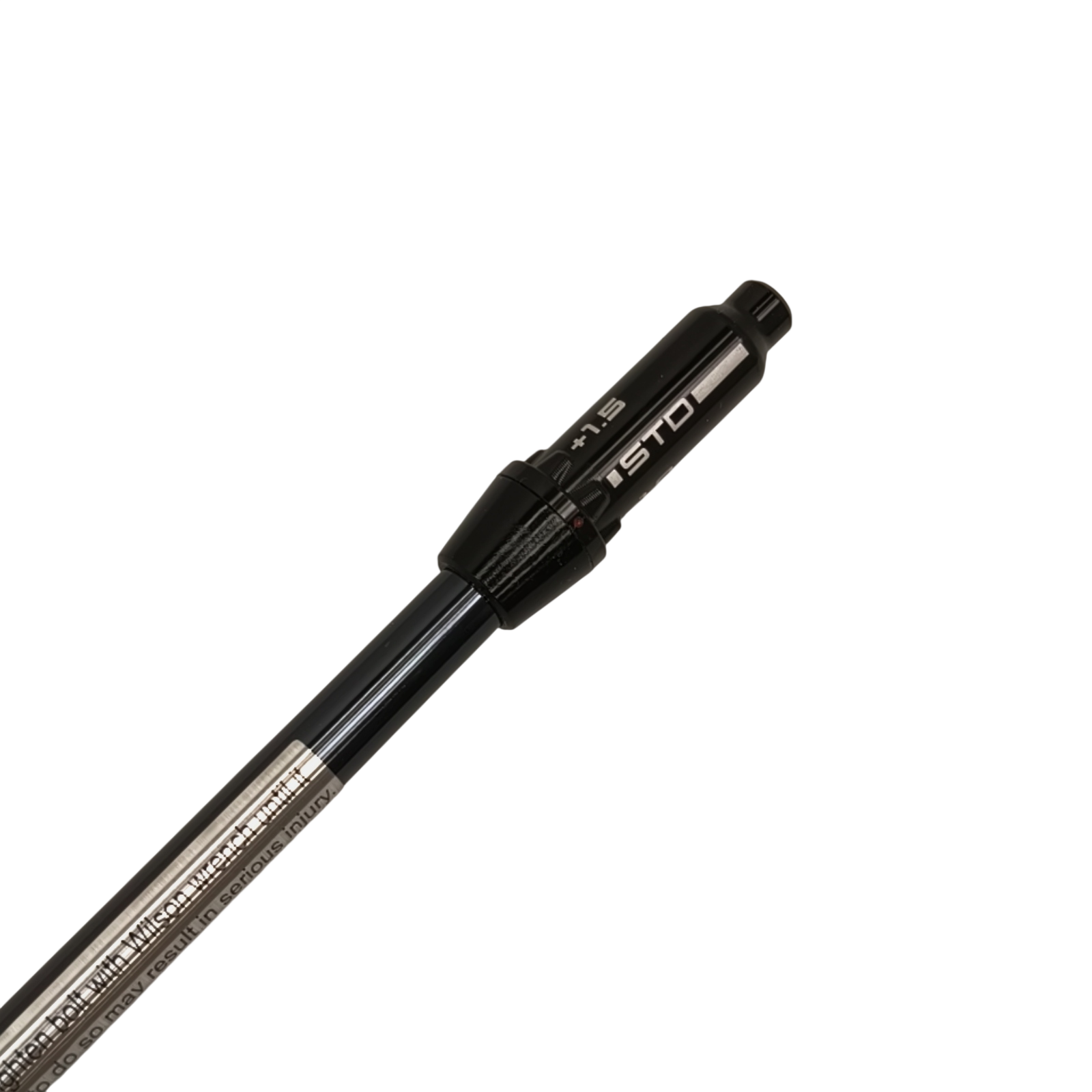 UST Mamiya Lin-Q Blue Driver Skaft / Flex Regular / Wilson [bg:photoroom-fallback]