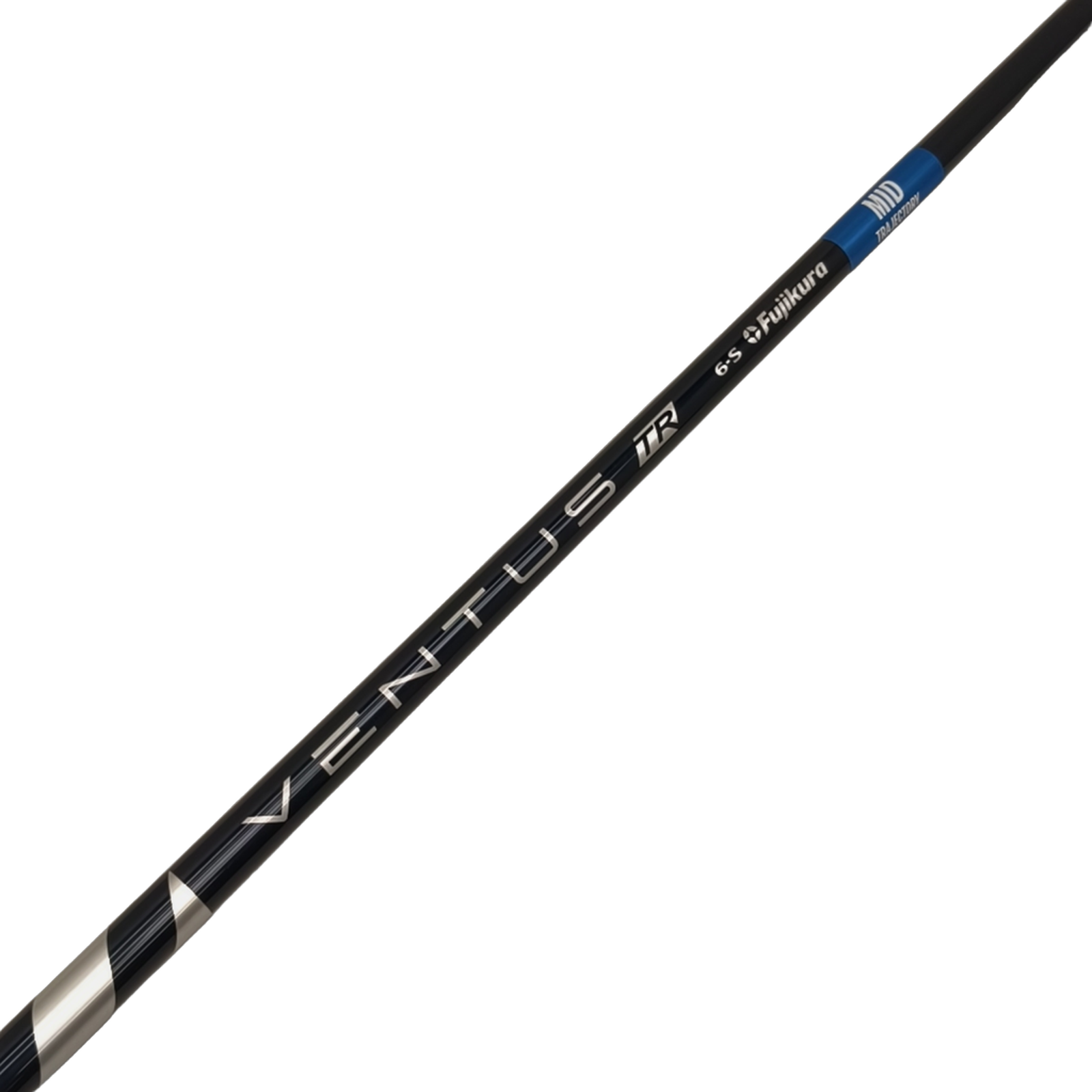 Fujikura Ventus Blue TR Driver Skaft / Flex Stiff / Wilson [model:birefnet-general] [bg:handrolled]