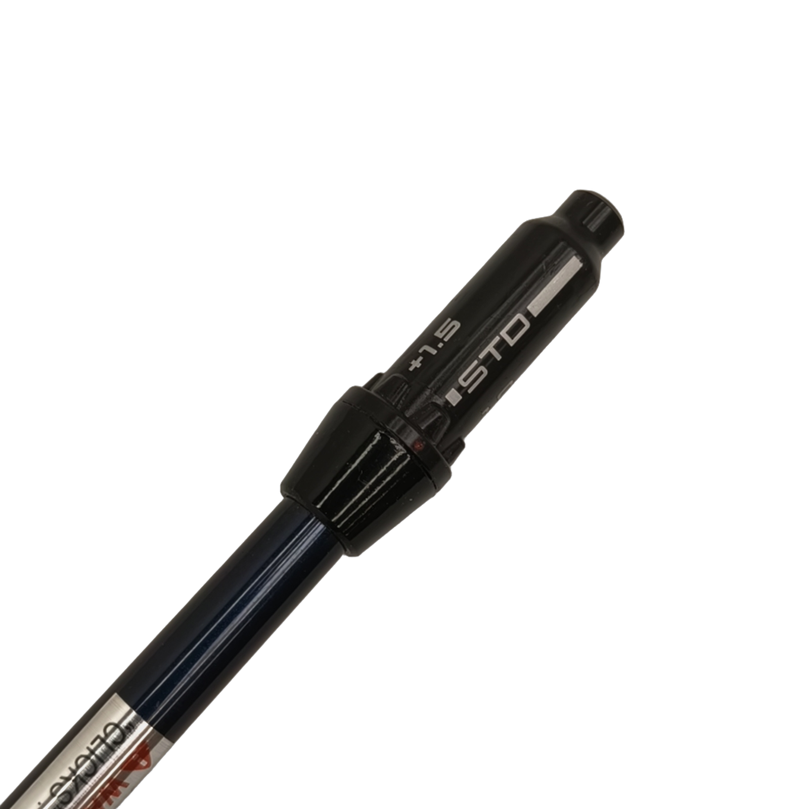 Fujikura Ventus Blue TR Driver Skaft / Flex Stiff / Wilson [model:birefnet-general] [bg:handrolled]