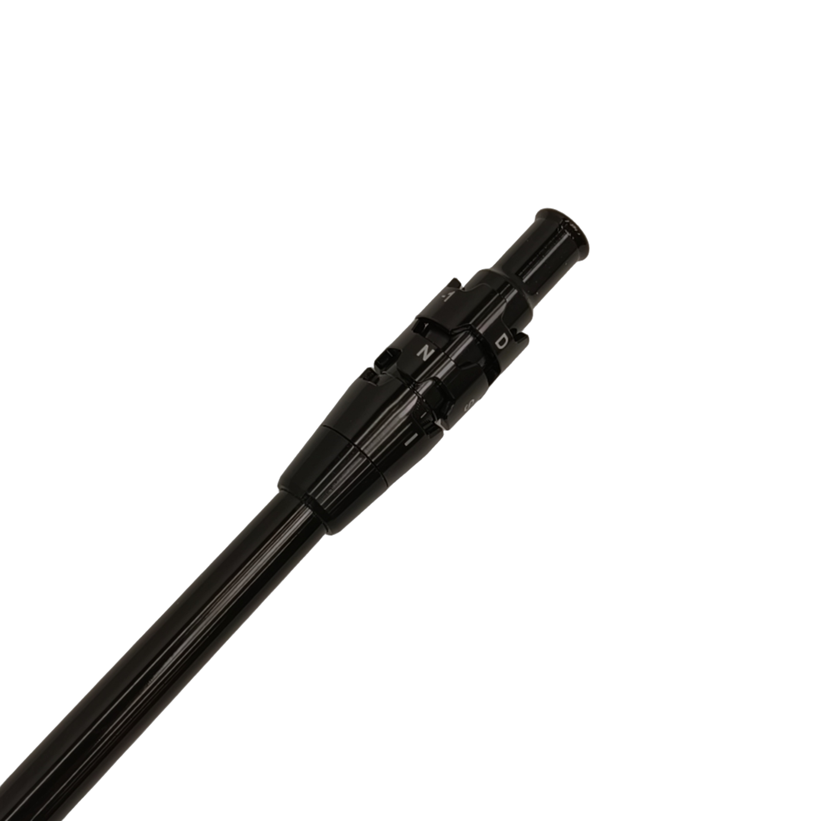 Fujikura Ventus Black 7X Driver Skaft / Flex X-Stiff / Callaway 3rd Gen [model:birefnet-general] [bg:handrolled]