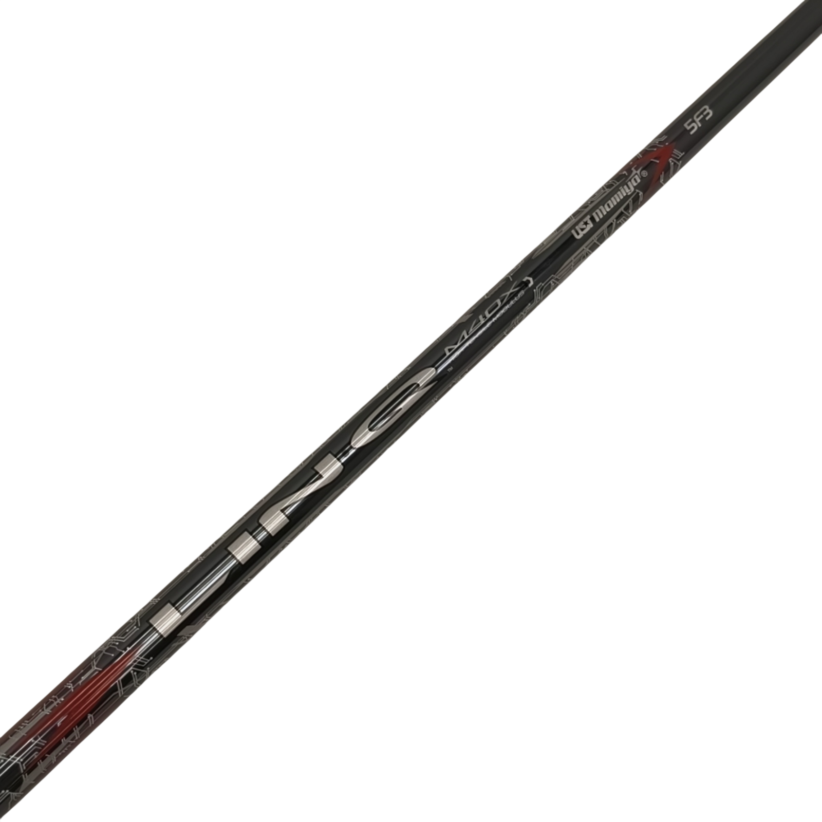 UST Mamiya Lin-Q M40X Driver Skaft / Flex Regular / Wilson [bg:photoroom-fallback]