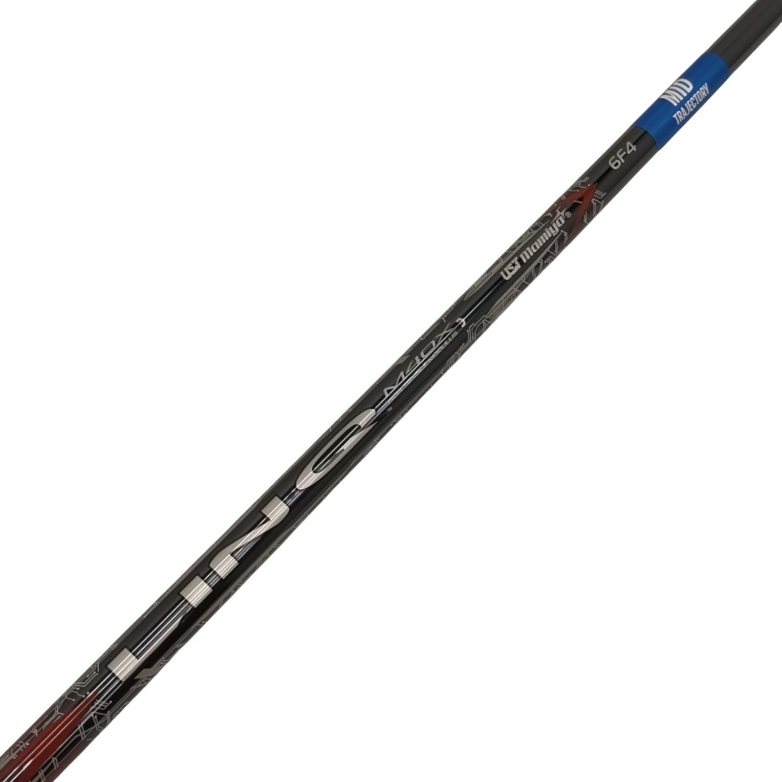 UST Mamiya Lin-Q M40X Driver Skaft / Flex Stiff / Wilson [bg:photoroom-fallback]