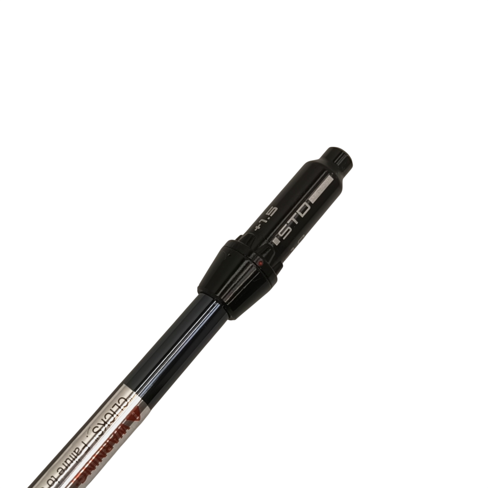 UST Mamiya Lin-Q M40X Driver Skaft / Flex Stiff / Wilson [bg:photoroom-fallback]