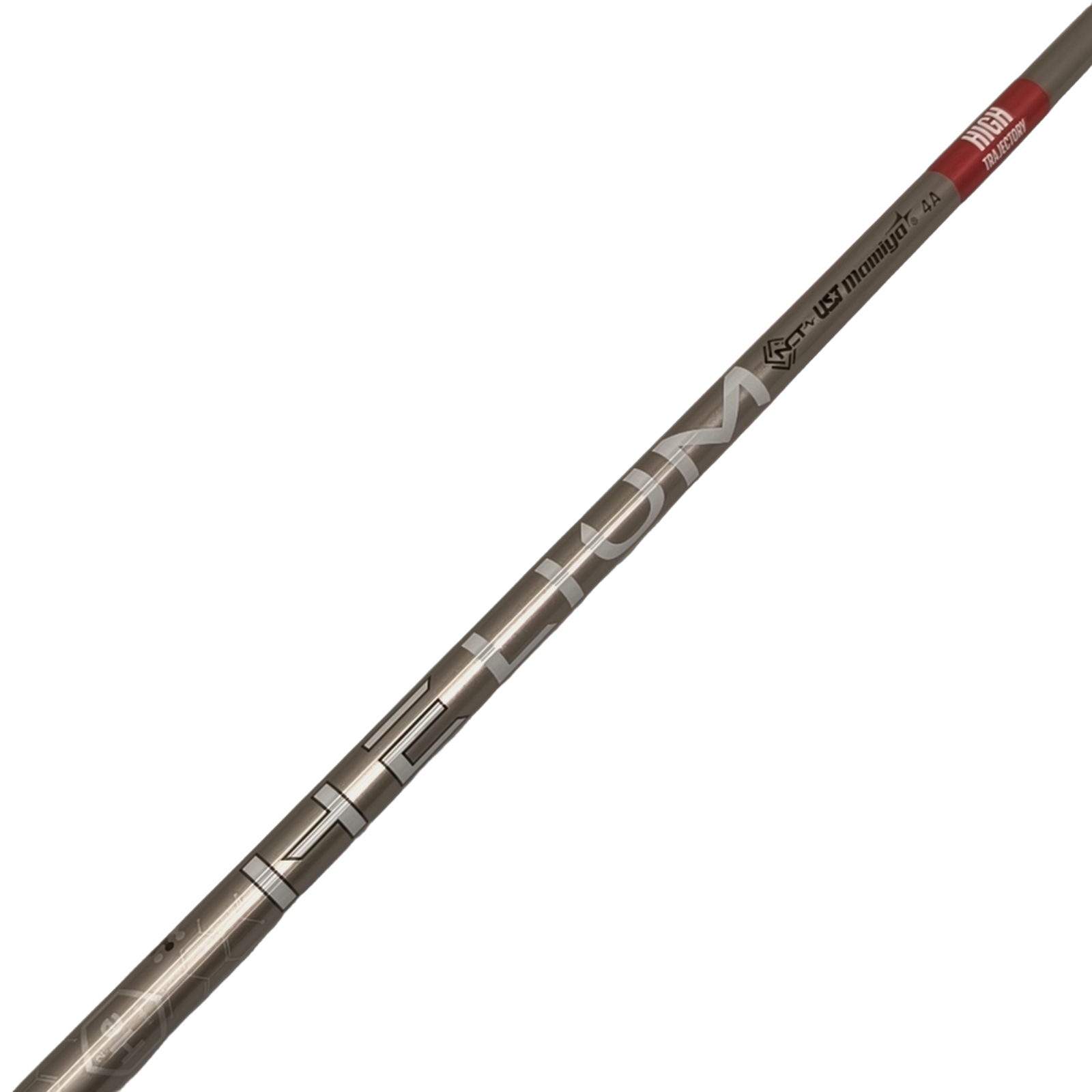 UST Mamiya Helium Driver Skaft / Flex A-flex / Wilson [model:birefnet-general] [bg:handrolled]