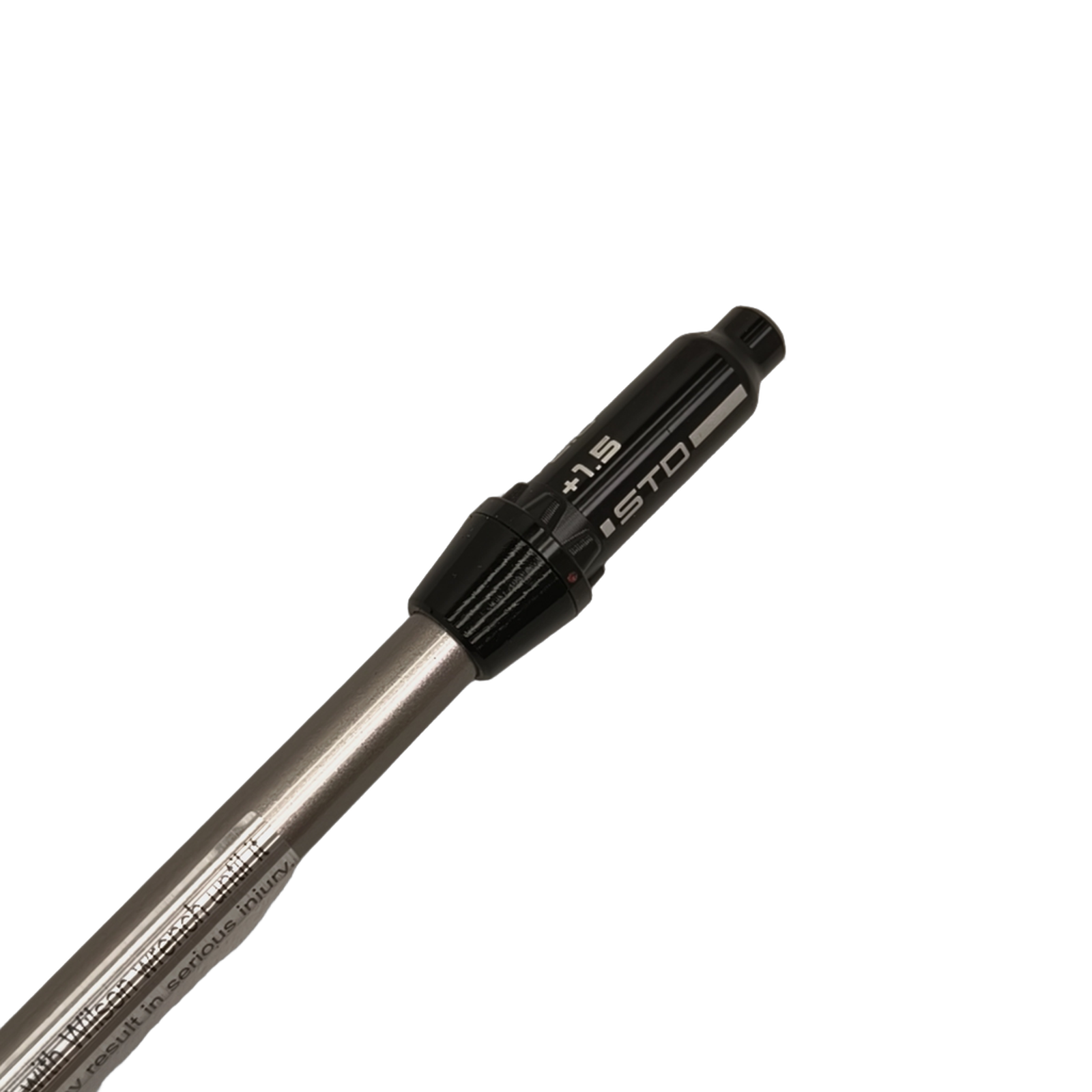 UST Mamiya Helium Driver Skaft / Flex A-flex / Wilson [model:birefnet-general] [bg:handrolled]