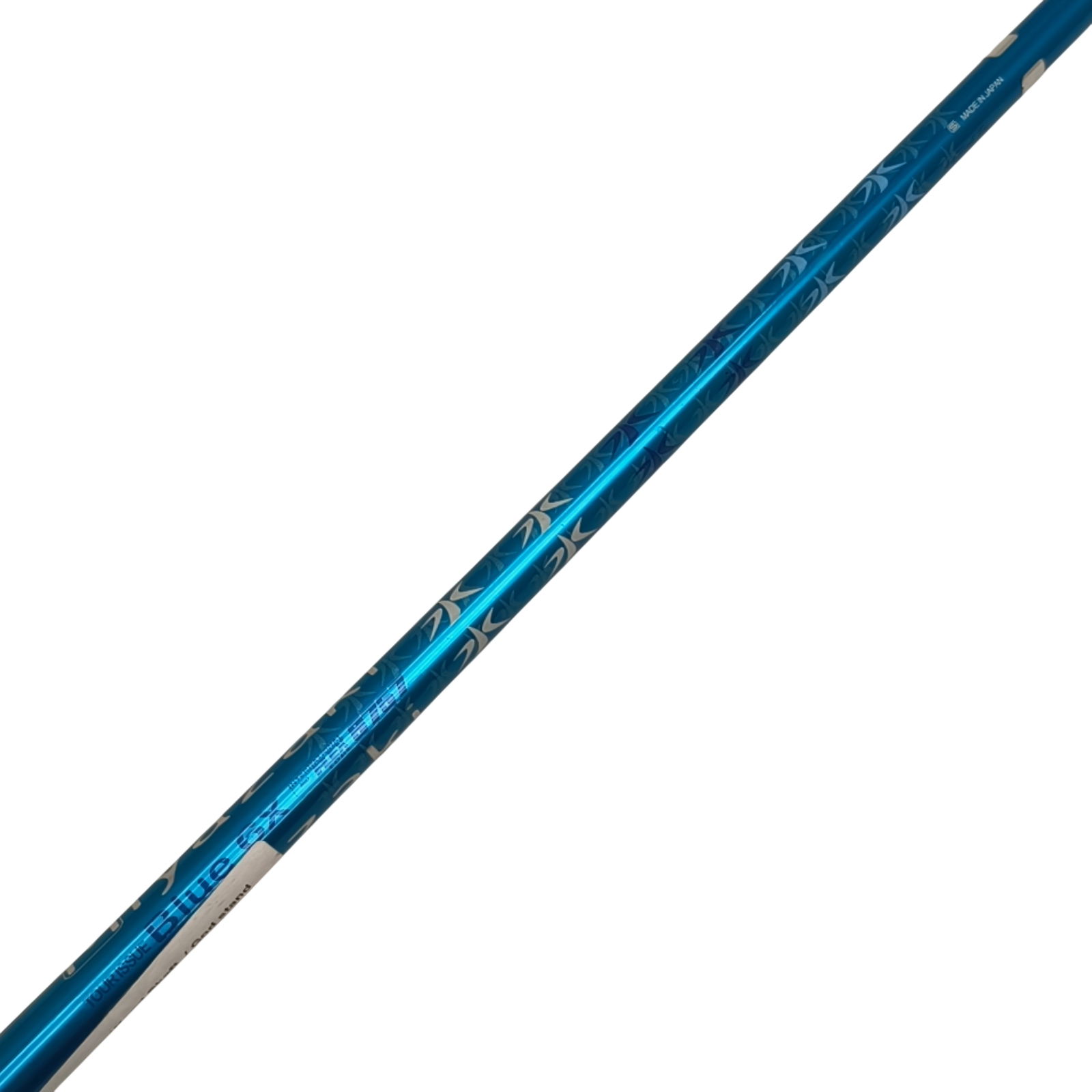UST Mamiya Miyazaki Blue Driver Skaft / Flex X-Stiff / Srixon [bg:photoroom-fallback]