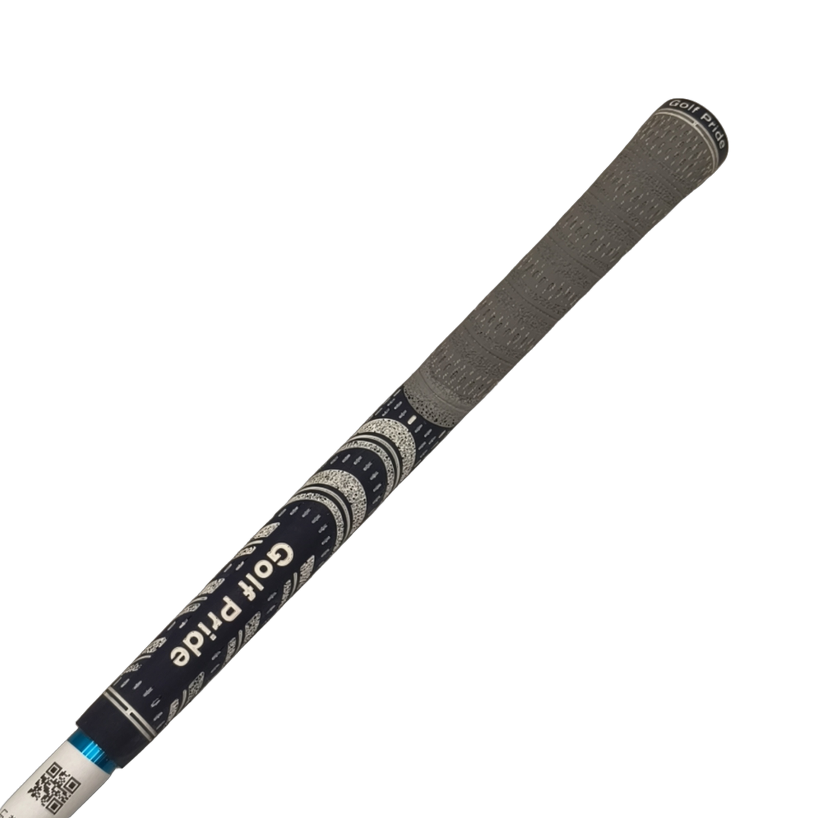 UST Mamiya Miyazaki Blue Driver Skaft / Flex X-Stiff / Srixon [model:birefnet-general] [bg:handrolled]
