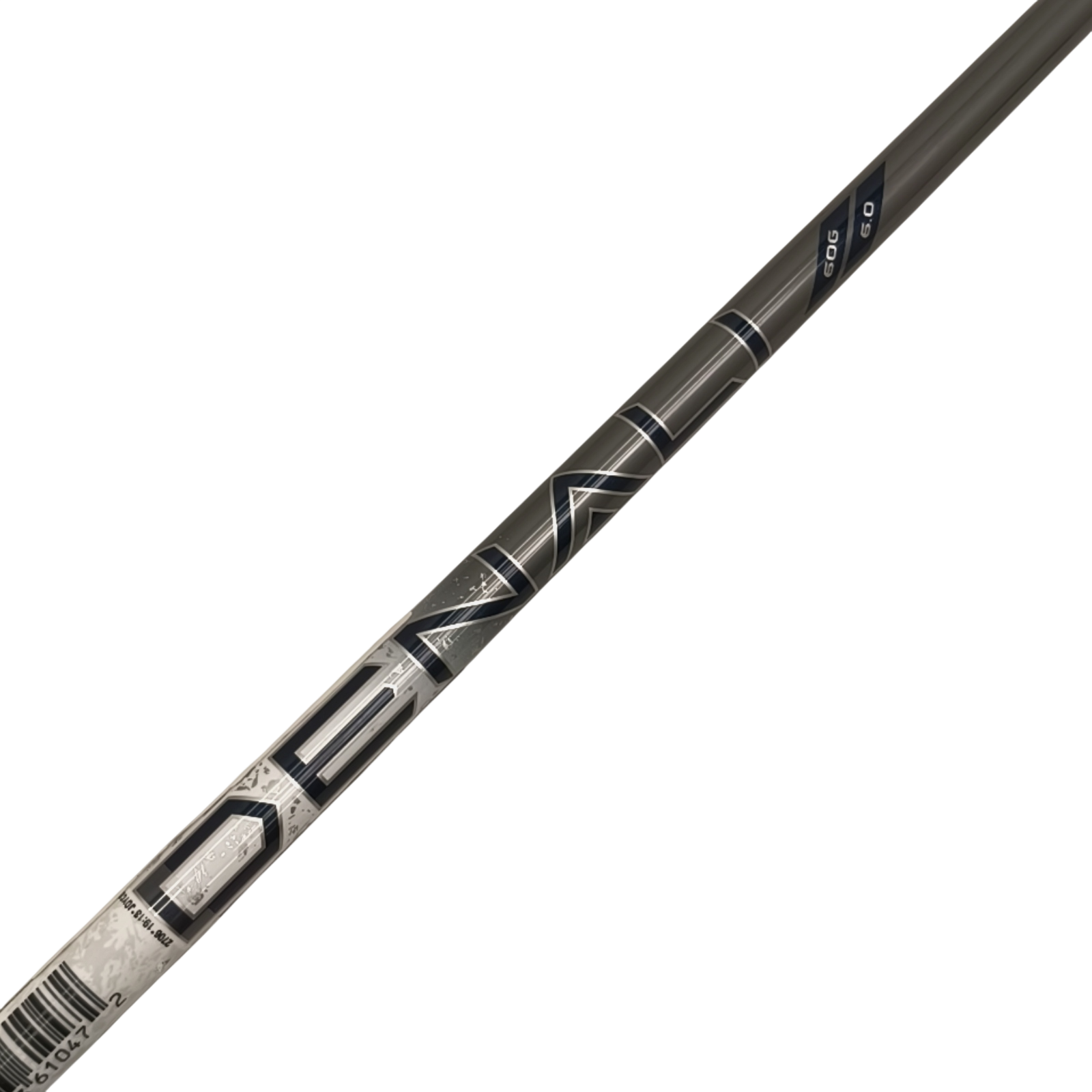 Project X Denali Grey Driver Skaft / Flex Stiff / Callaway 3rd Gen [bg:photoroom-fallback]