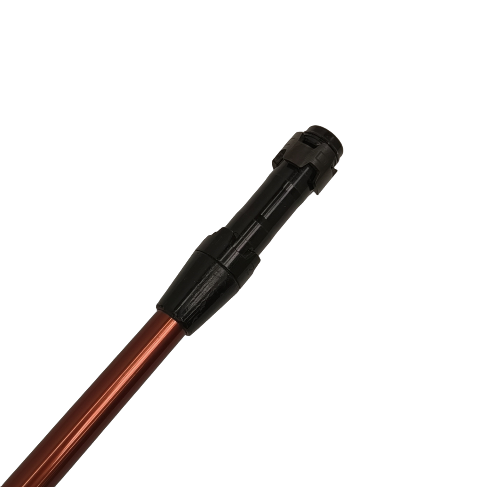 Mitsubishi Rayon Diamana 'Ilima Driver Skaft / Flex Ladies / Titleist 2nd Gen [model:birefnet-general] [bg:handrolled]