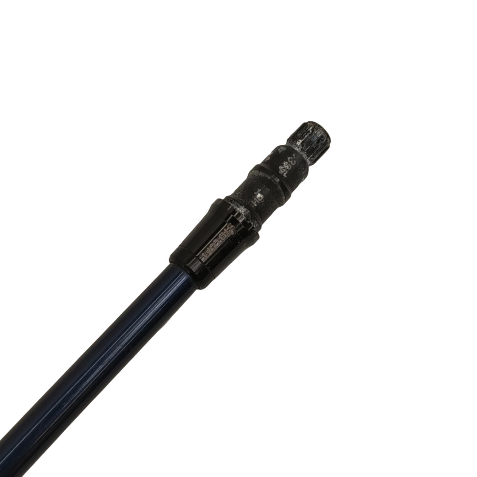 Fujikura Ventus Blue Driver Skaft / Flex Stiff / TaylorMade 2nd Gen [model:birefnet-general] [bg:handrolled]