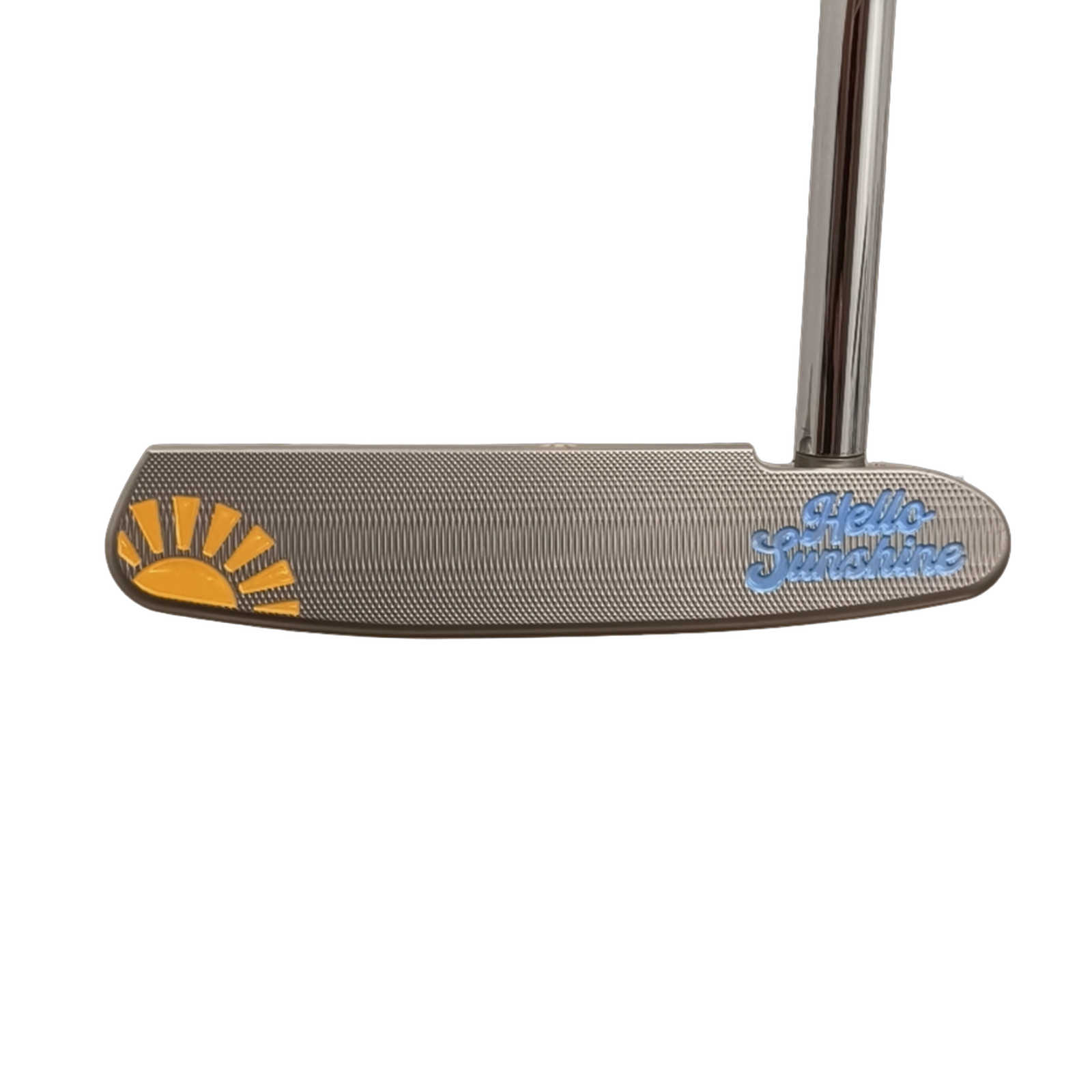 Titleist Scotty Cameron 2024 MY GIRL LIMITED RELEASE Putter / 34" [model:birefnet-general] [bg:handrolled]