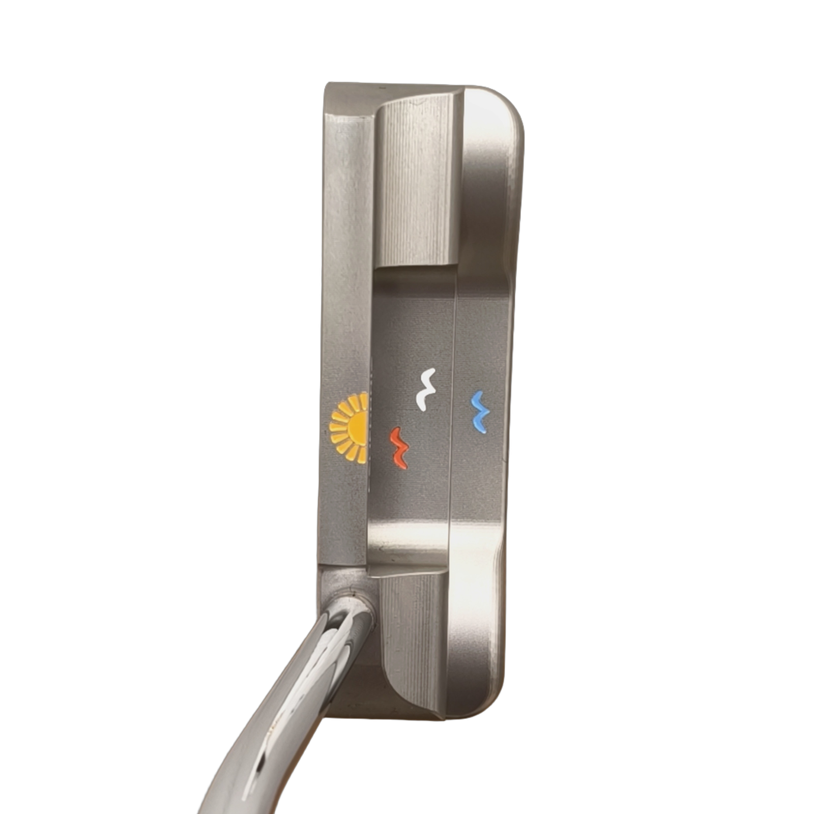 Titleist Scotty Cameron 2024 MY GIRL LIMITED RELEASE Putter / 34" [model:birefnet-general] [bg:handrolled]