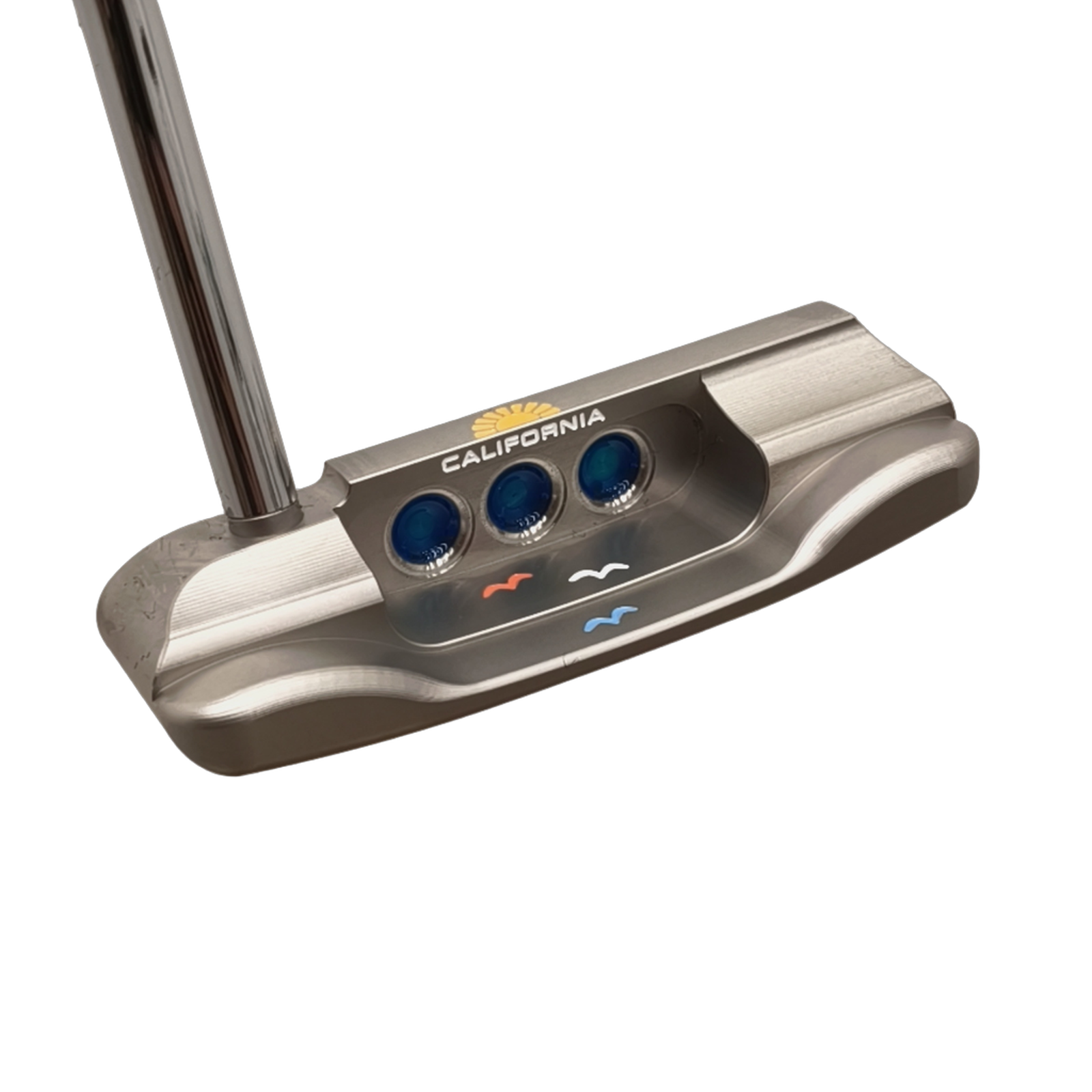 Titleist Scotty Cameron 2024 MY GIRL LIMITED RELEASE Putter / 34" [model:birefnet-general] [bg:handrolled]