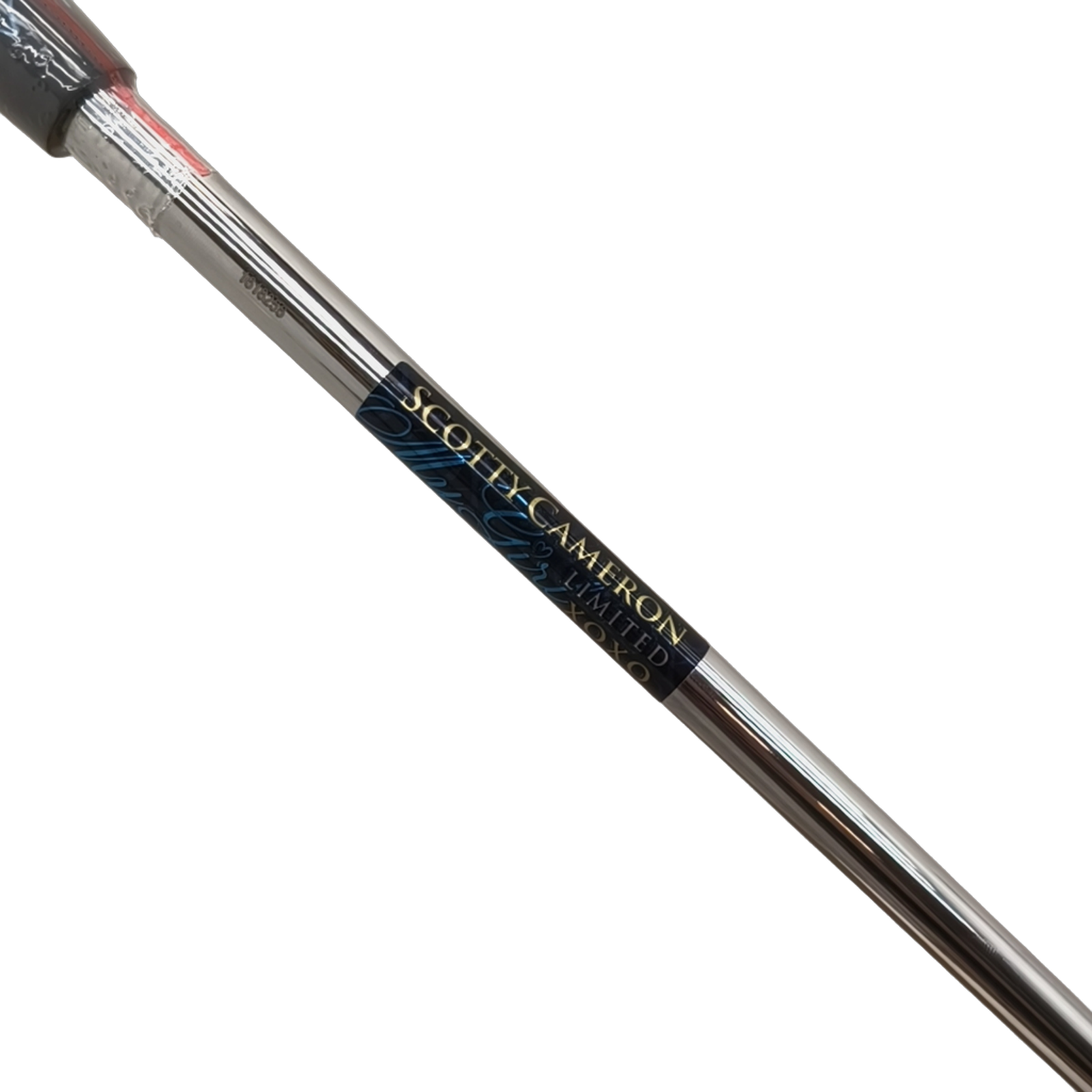 Titleist Scotty Cameron 2023 MY GIRL LIMITED RELSEASE Putter / 34" [model:birefnet-general] [bg:handrolled]