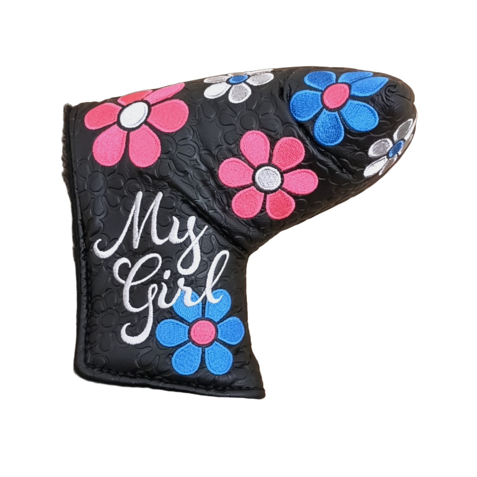 Titleist Scotty Cameron 2022 MY GIRL LIMITED RELEASE Putter / 34" [model:birefnet-general] [bg:handrolled]