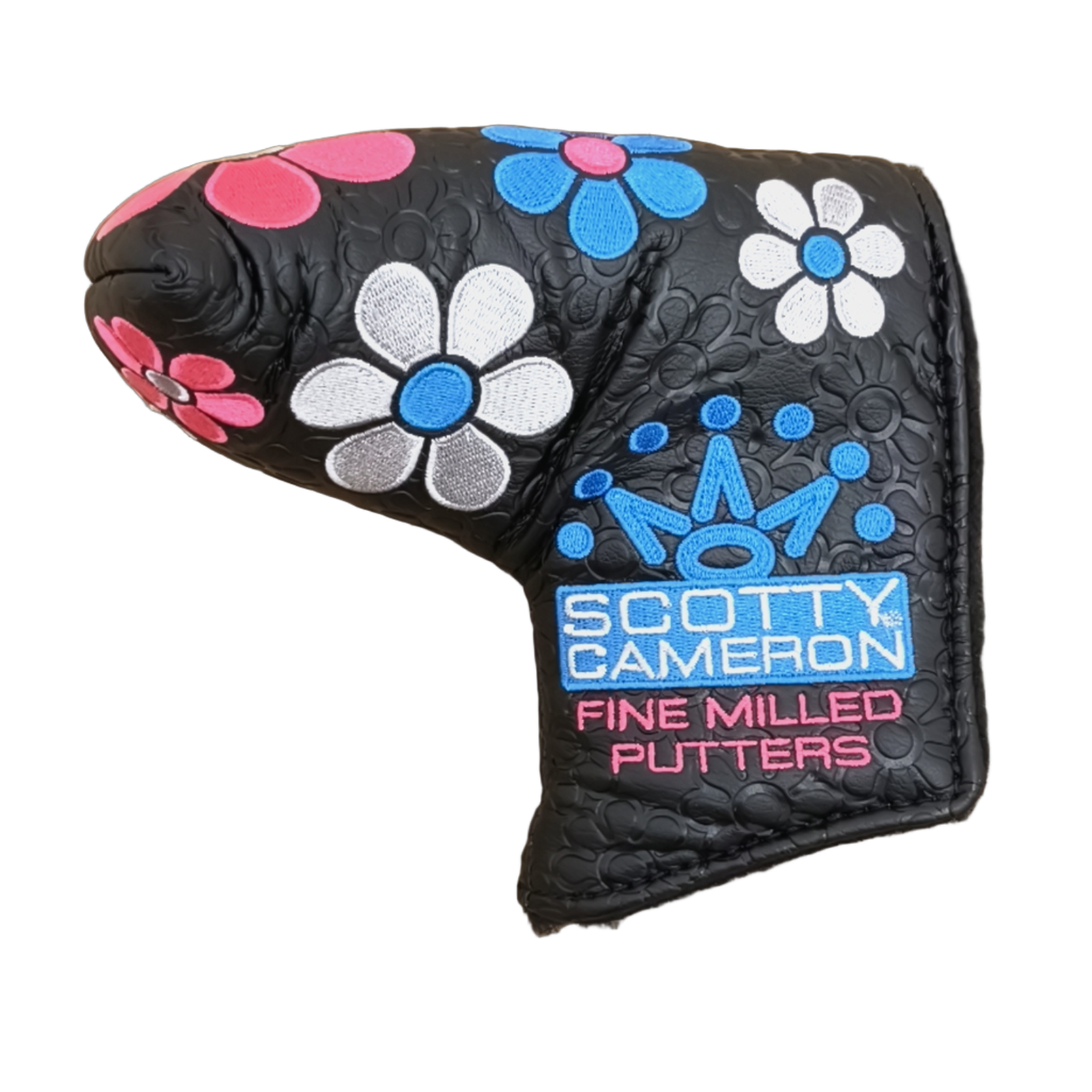 Titleist Scotty Cameron 2022 MY GIRL LIMITED RELEASE Putter / 34" [model:birefnet-general] [bg:handrolled]