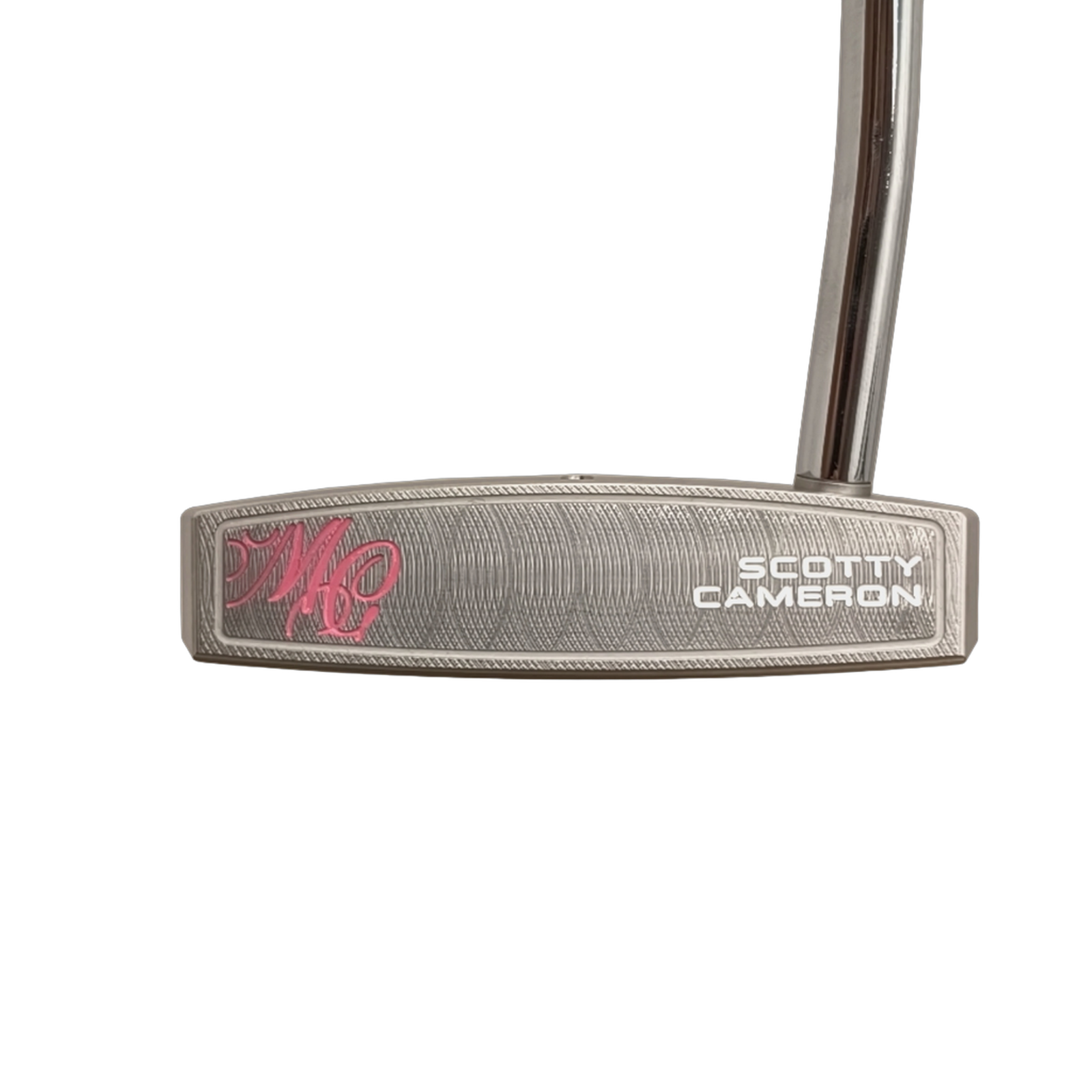 Titleist Scotty Cameron 2025 MY GIRL LIMITED RELEASE Putter / 34" [model:birefnet-general] [bg:handrolled]