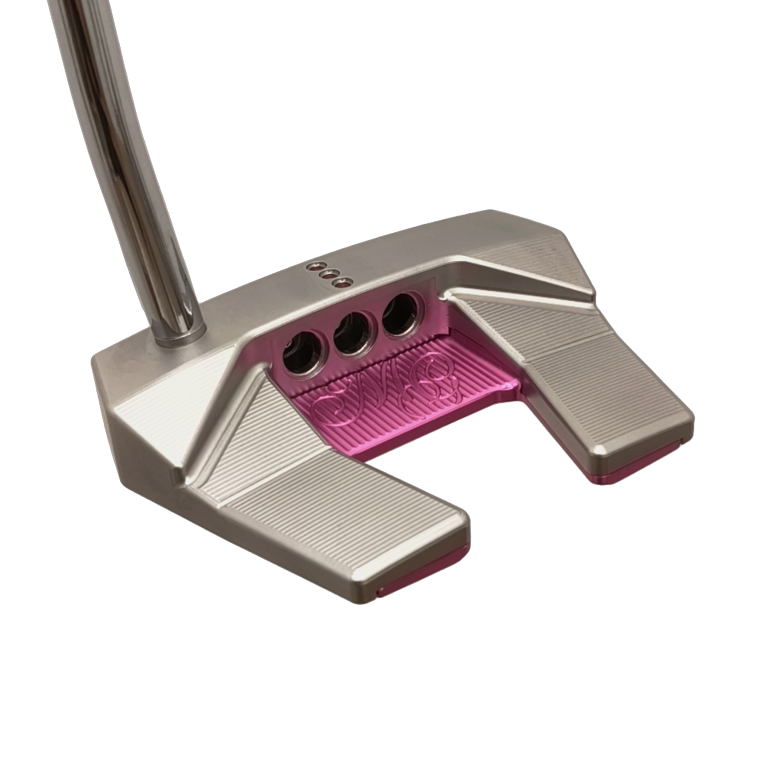 Titleist Scotty Cameron 2025 MY GIRL LIMITED RELEASE Putter / 34" [model:birefnet-general] [bg:handrolled]